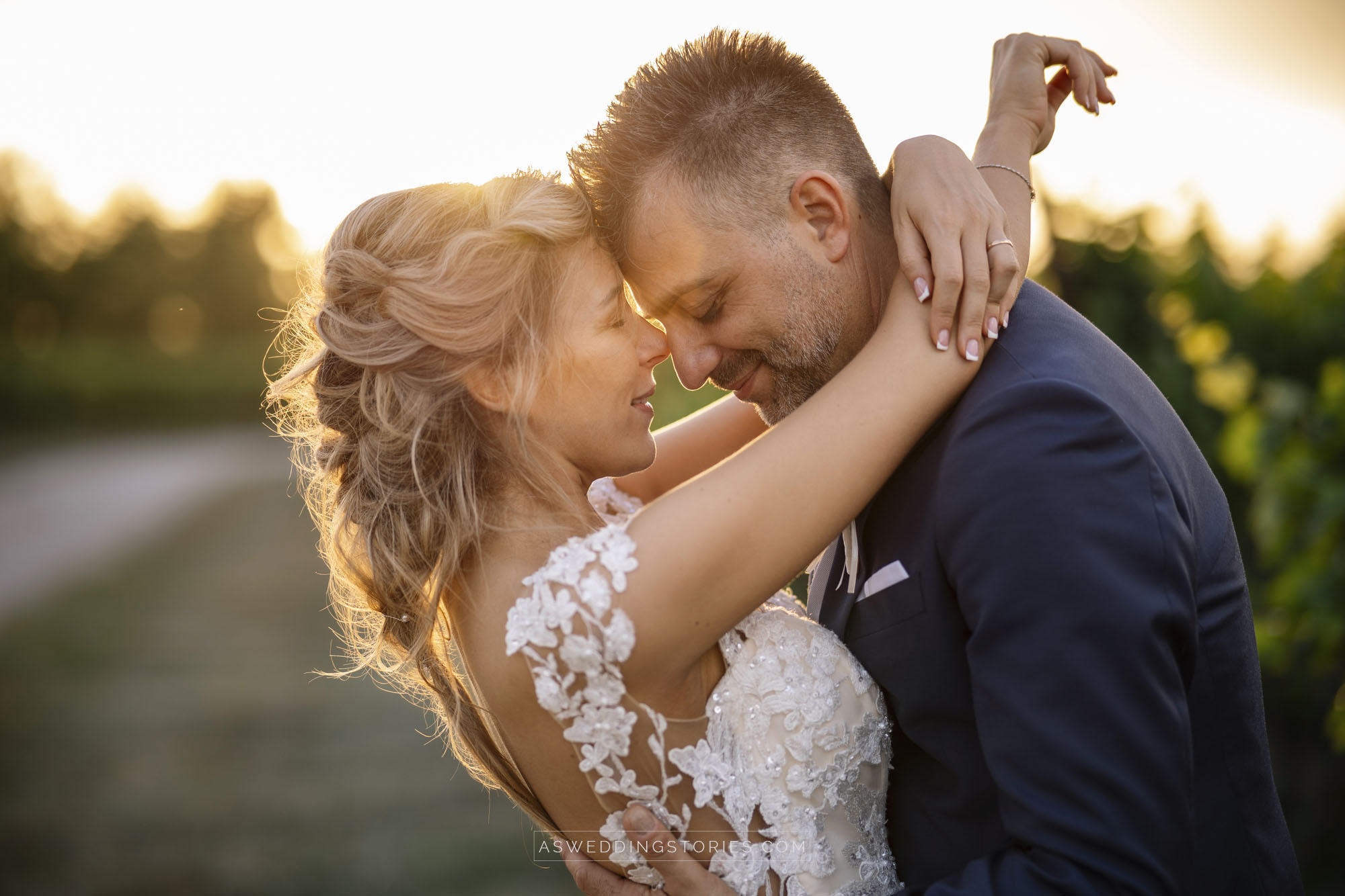 Foto  Montebelluna Tenuta delle mele Ilaria e Marco
