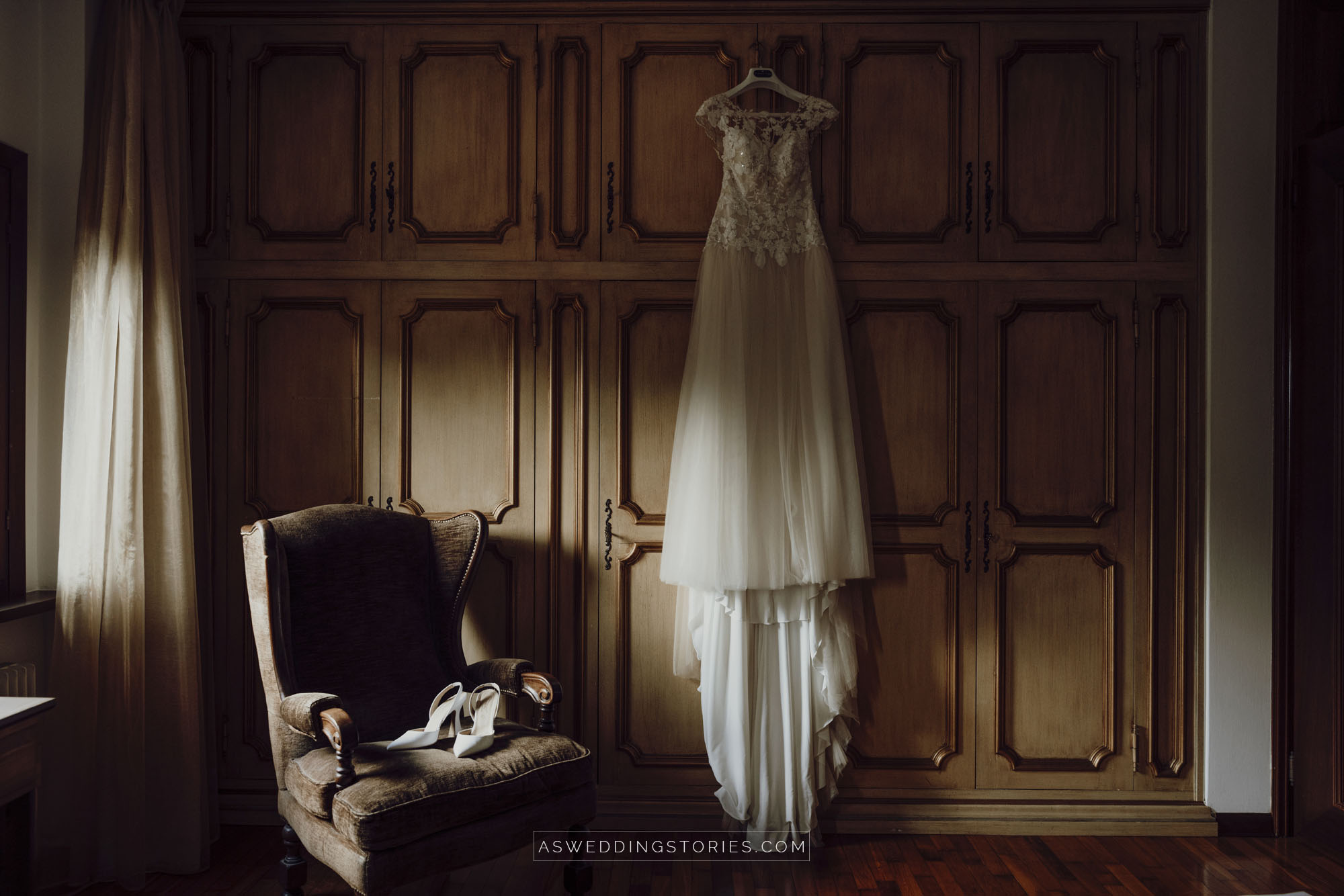 Foto  Montebelluna Tenuta delle mele Ilaria e Marco