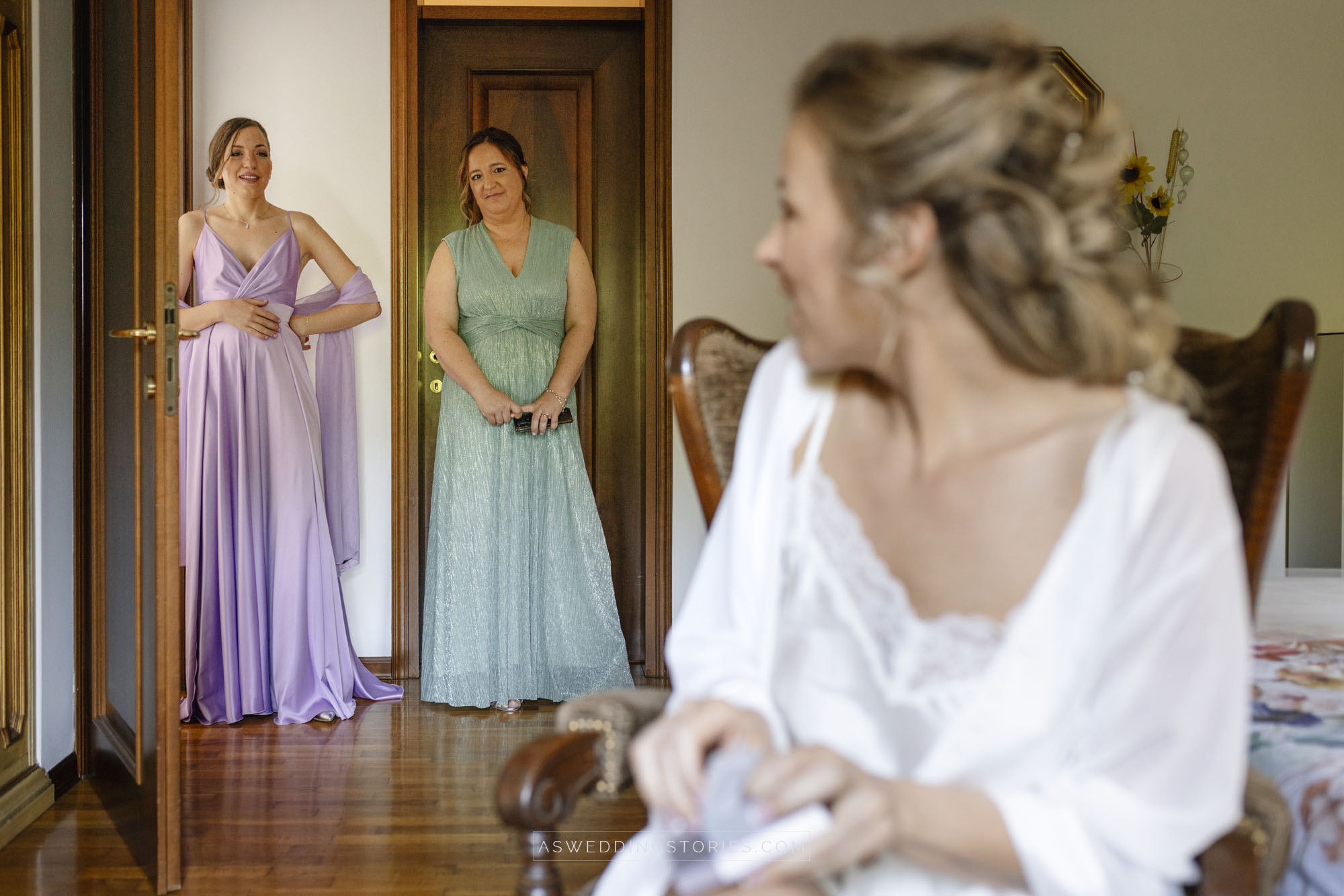 Foto  Montebelluna Tenuta delle mele Ilaria e Marco