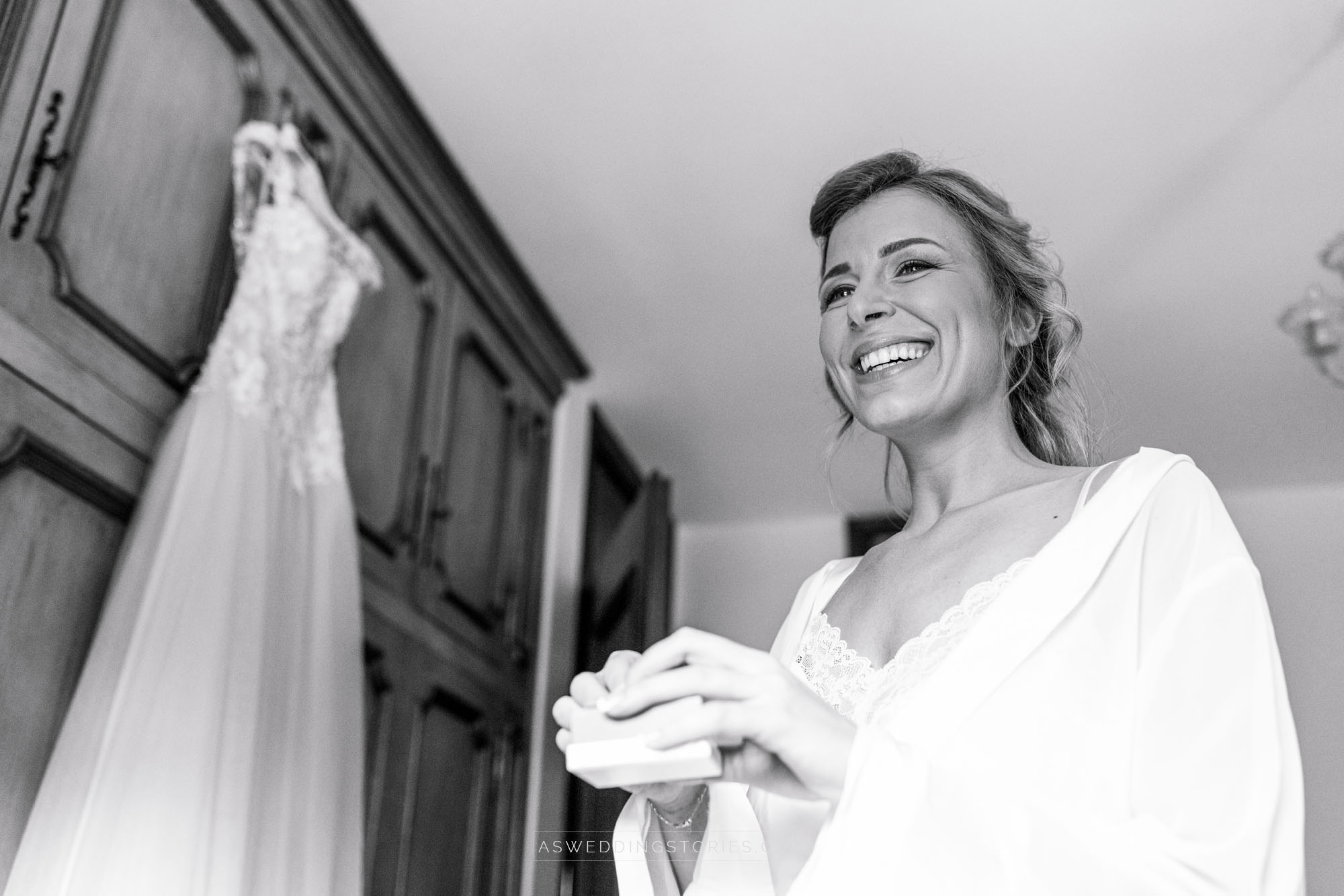 Foto  Montebelluna Tenuta delle mele Ilaria e Marco