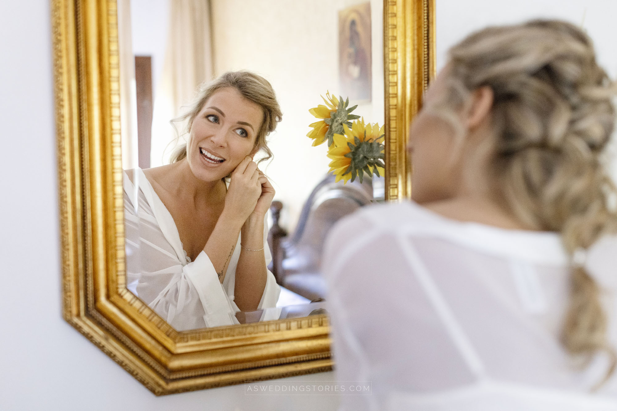 Foto  Montebelluna Tenuta delle mele Ilaria e Marco