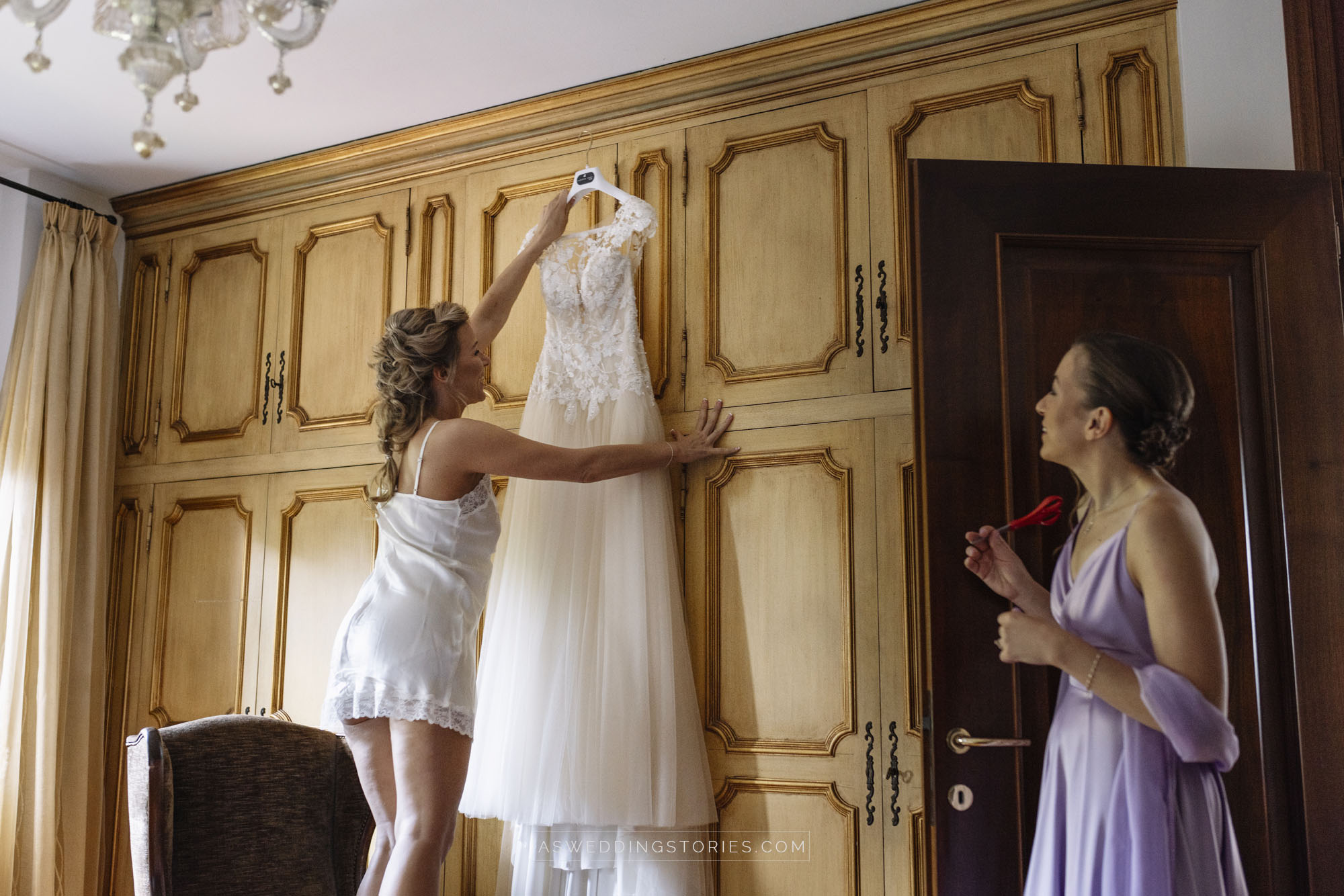 Foto  Montebelluna Tenuta delle mele Ilaria e Marco