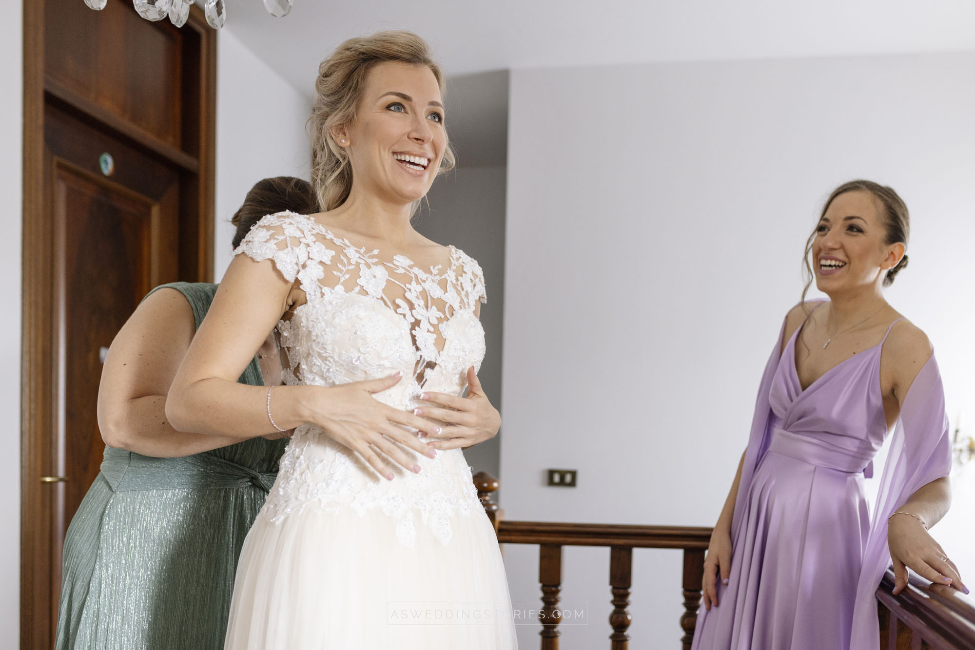 Foto  Montebelluna Tenuta delle mele Ilaria e Marco