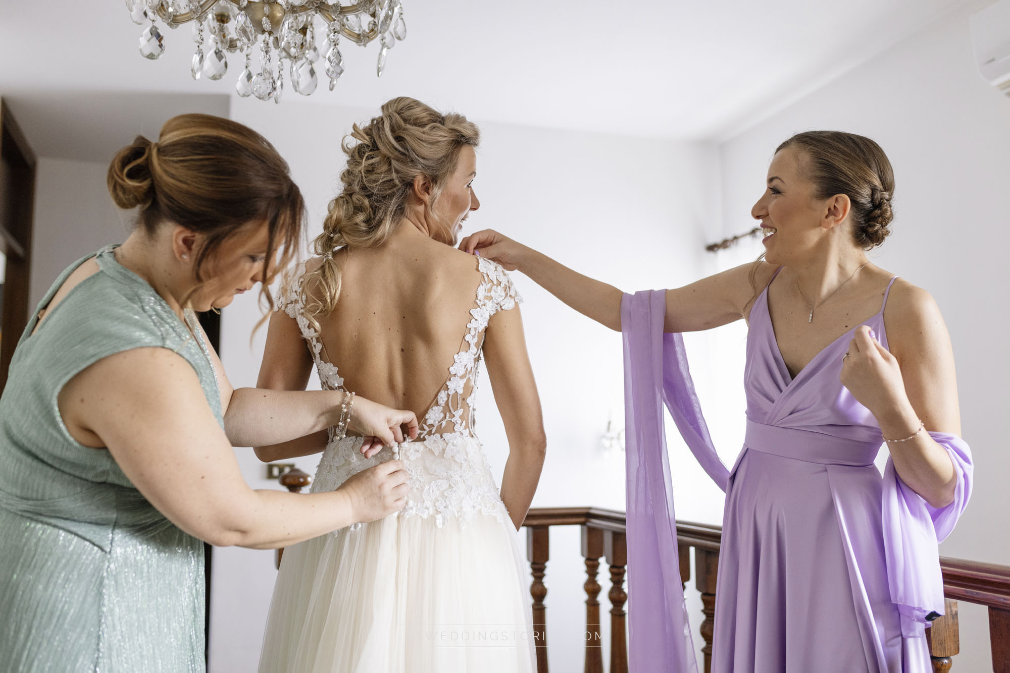 Foto  Montebelluna Tenuta delle mele Ilaria e Marco