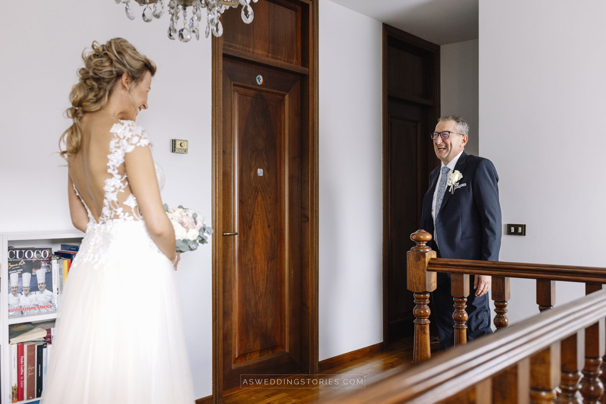 Foto  Montebelluna Tenuta delle mele Ilaria e Marco