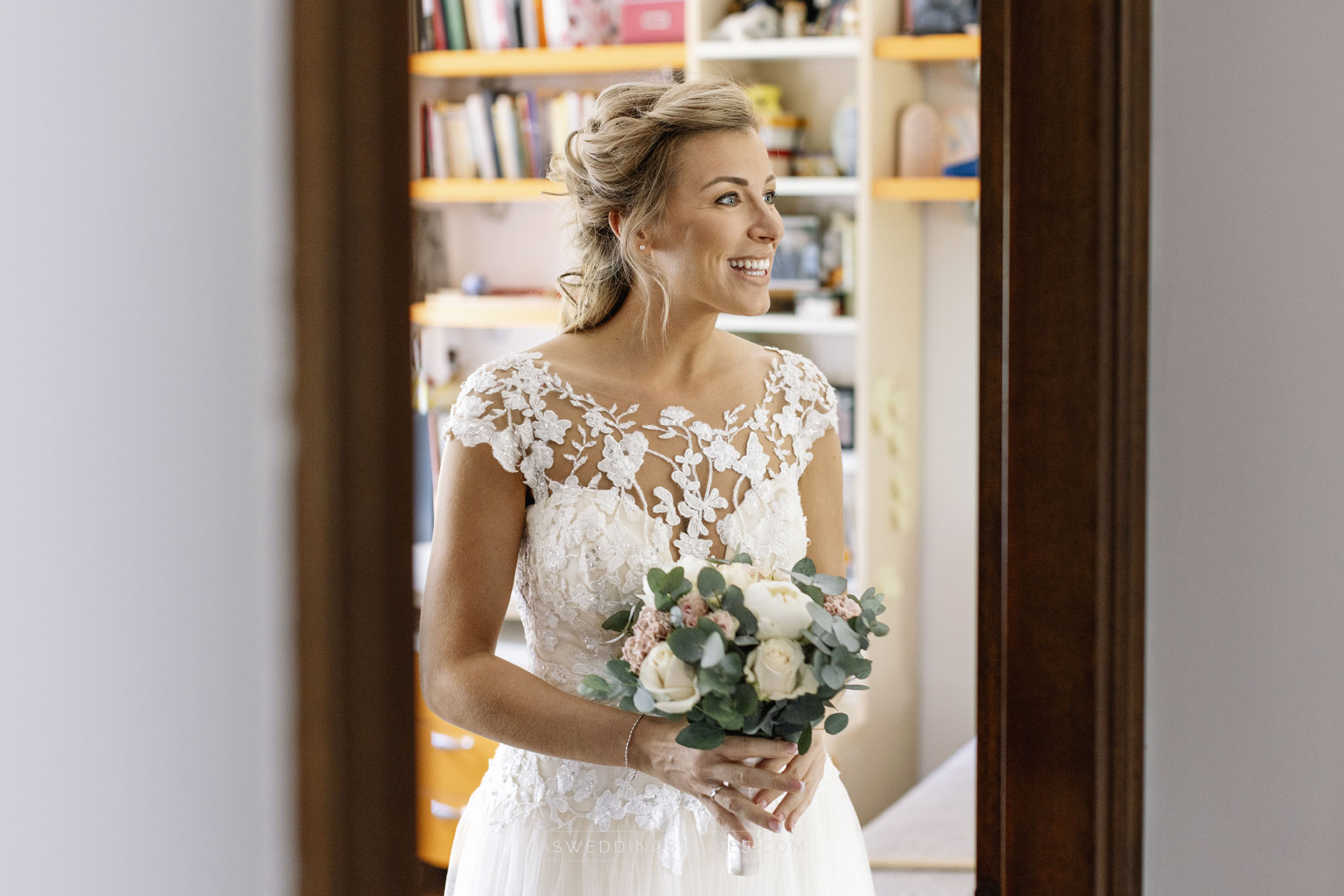 Foto  Montebelluna Tenuta delle mele Ilaria e Marco