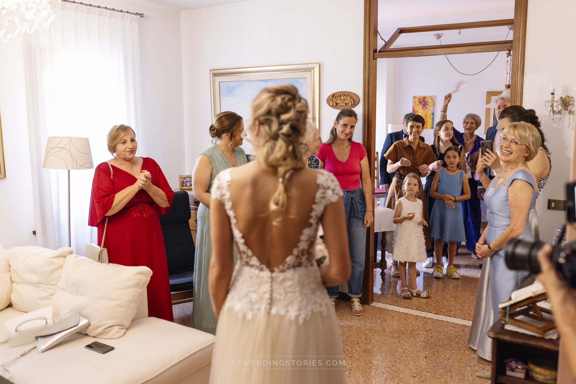 Foto  Montebelluna Tenuta delle mele Ilaria e Marco