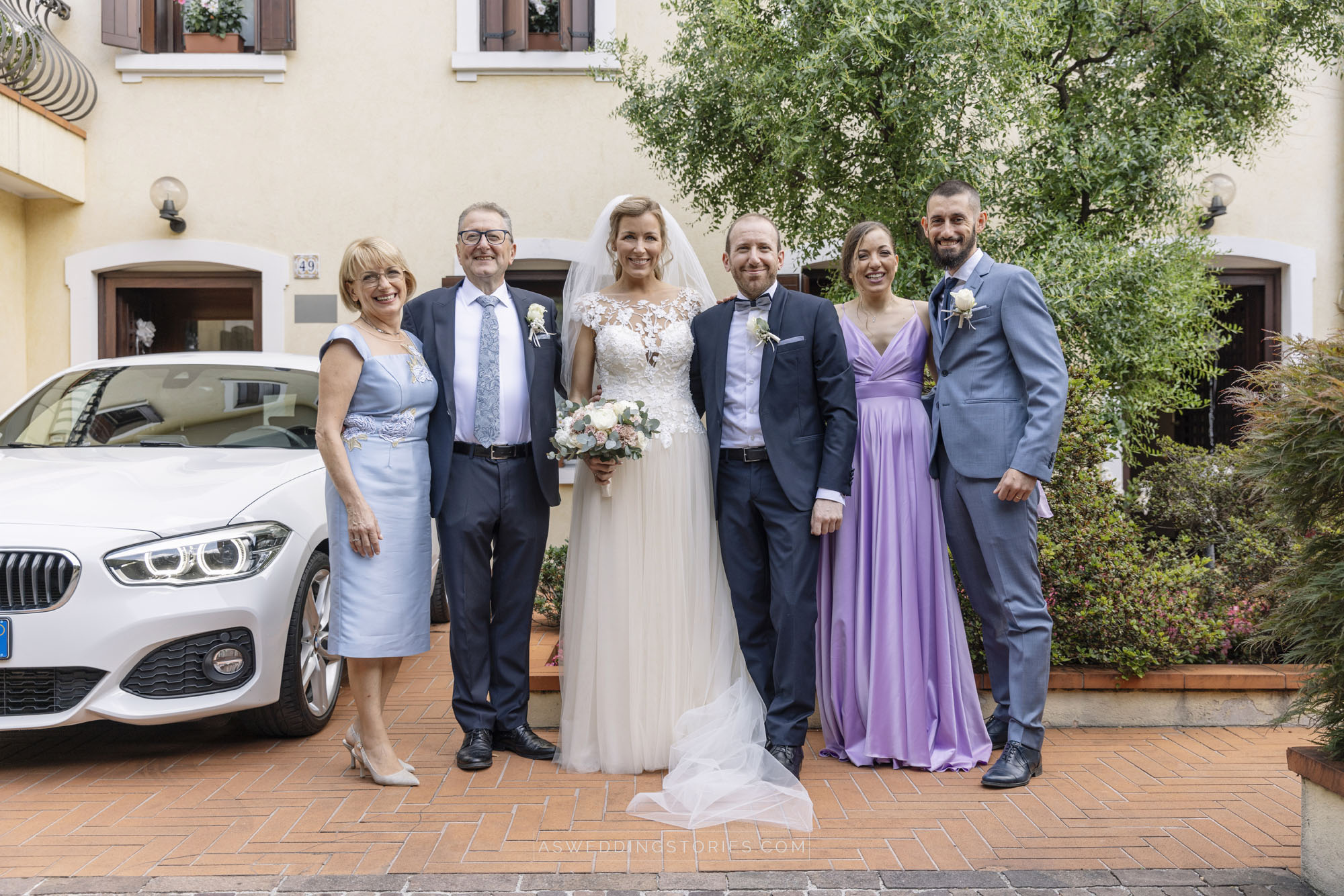 Foto  Montebelluna Tenuta delle mele Ilaria e Marco
