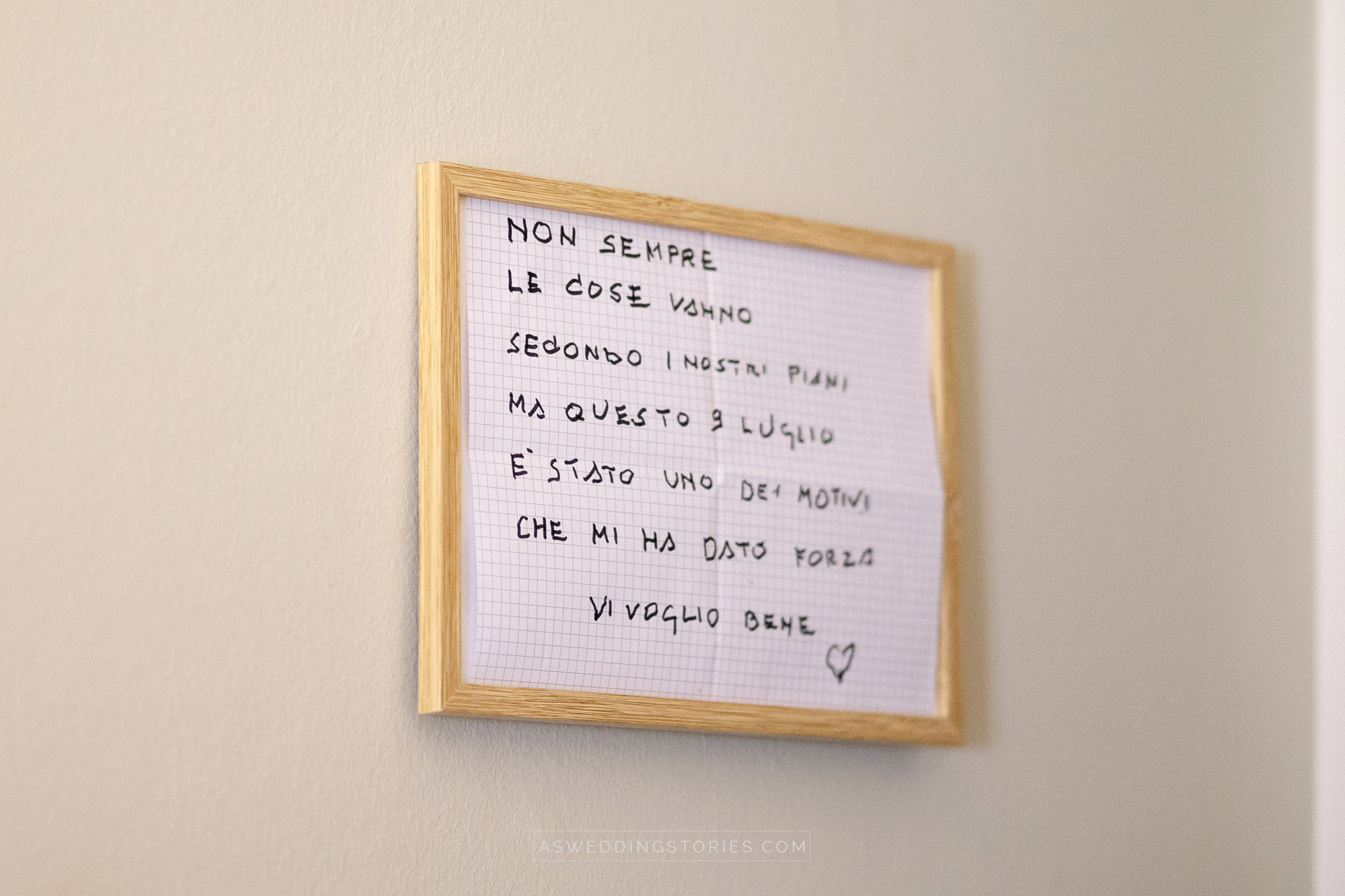 Foto  Montebelluna Tenuta delle mele Ilaria e Marco