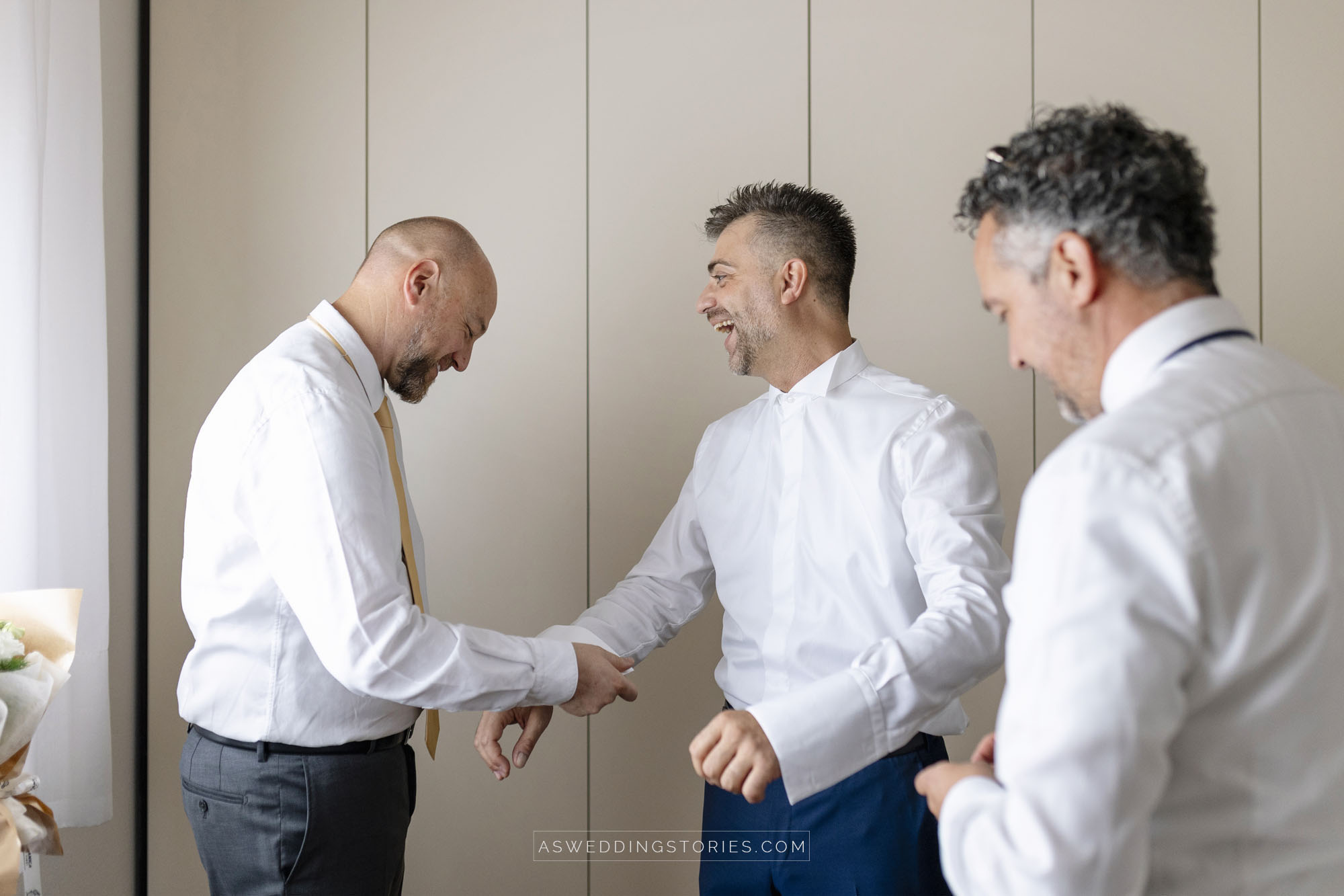 Foto  Montebelluna Tenuta delle mele Ilaria e Marco