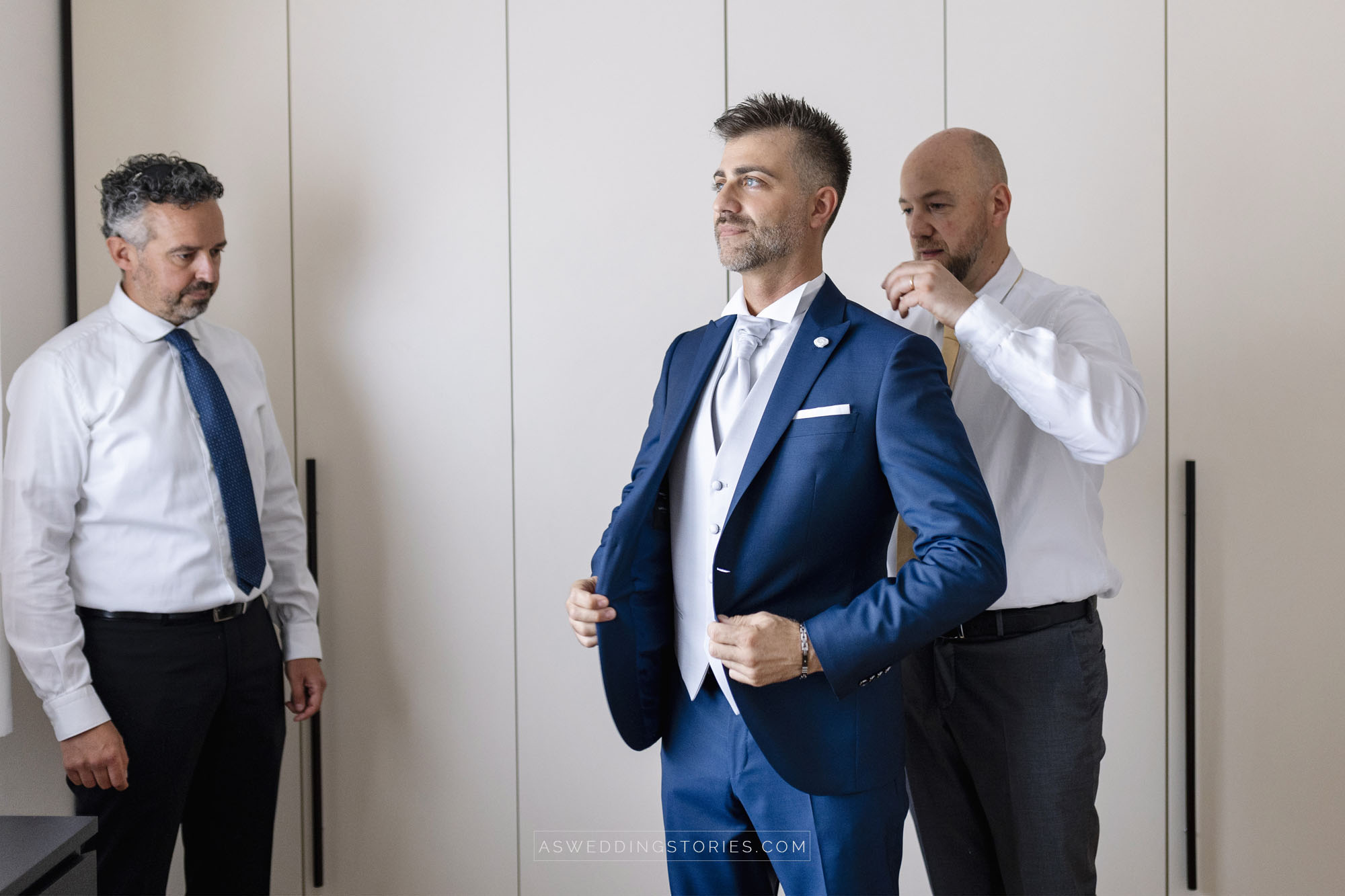 Foto  Montebelluna Tenuta delle mele Ilaria e Marco