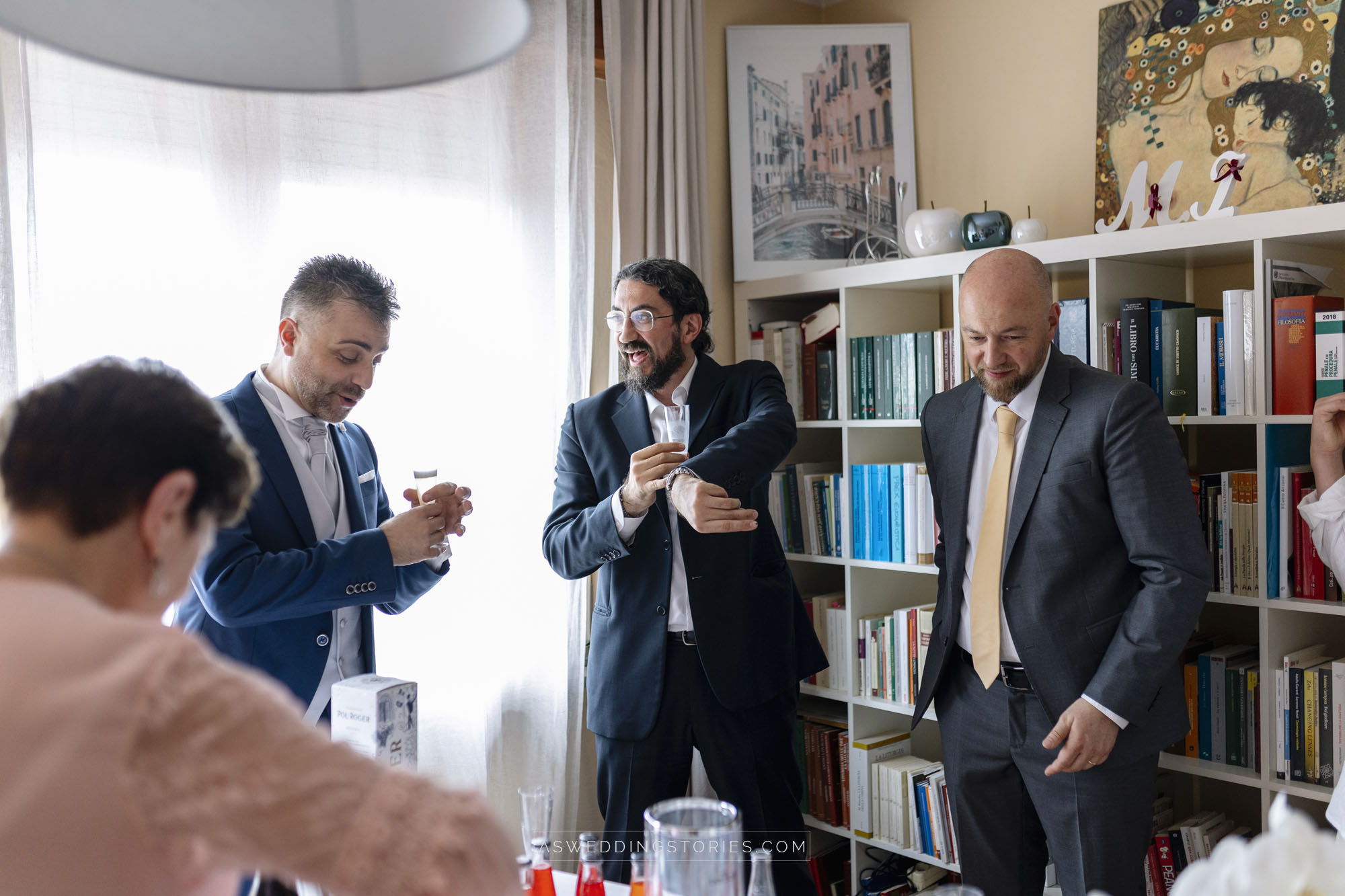 Foto  Montebelluna Tenuta delle mele Ilaria e Marco