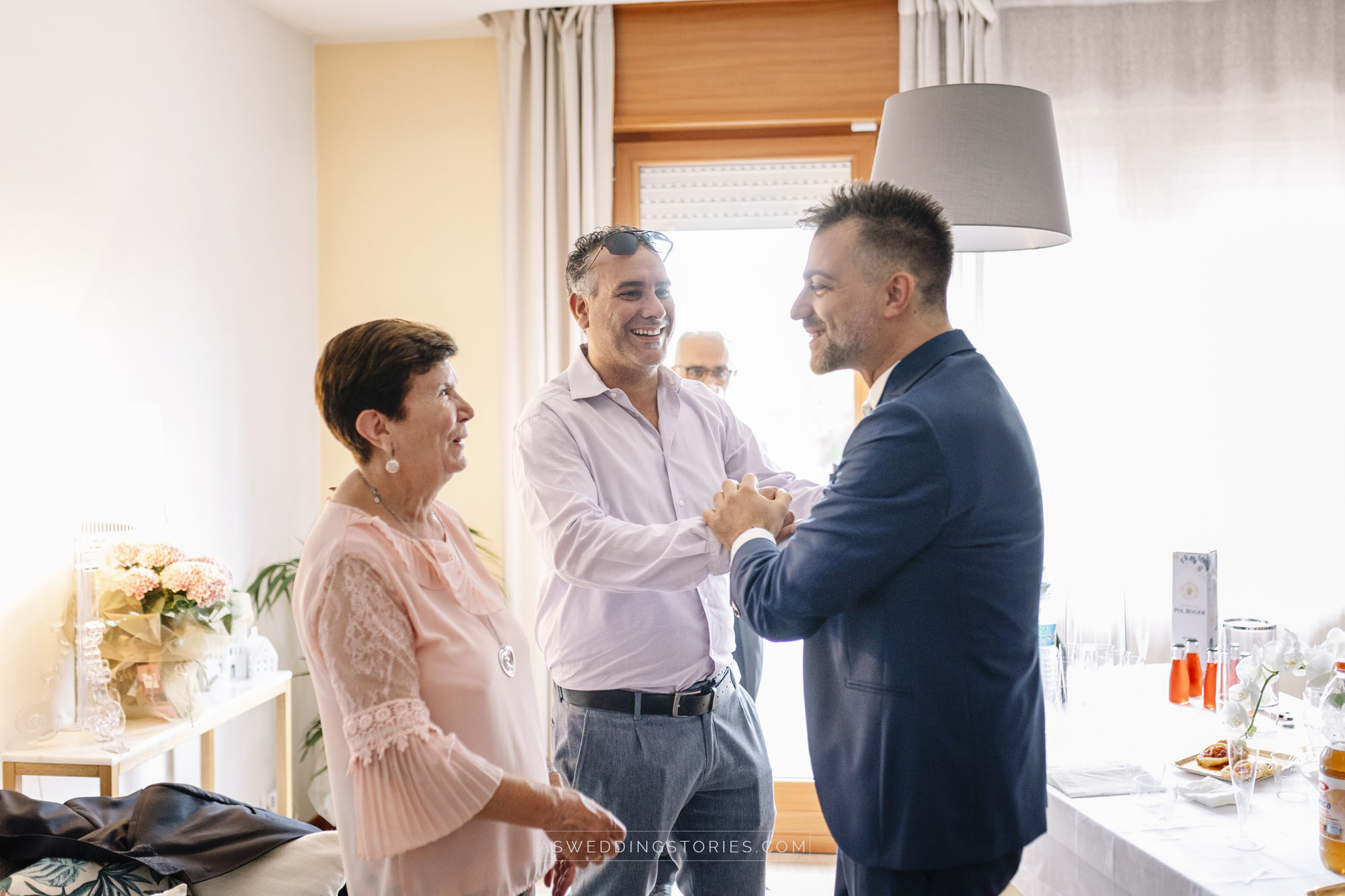 Foto  Montebelluna Tenuta delle mele Ilaria e Marco