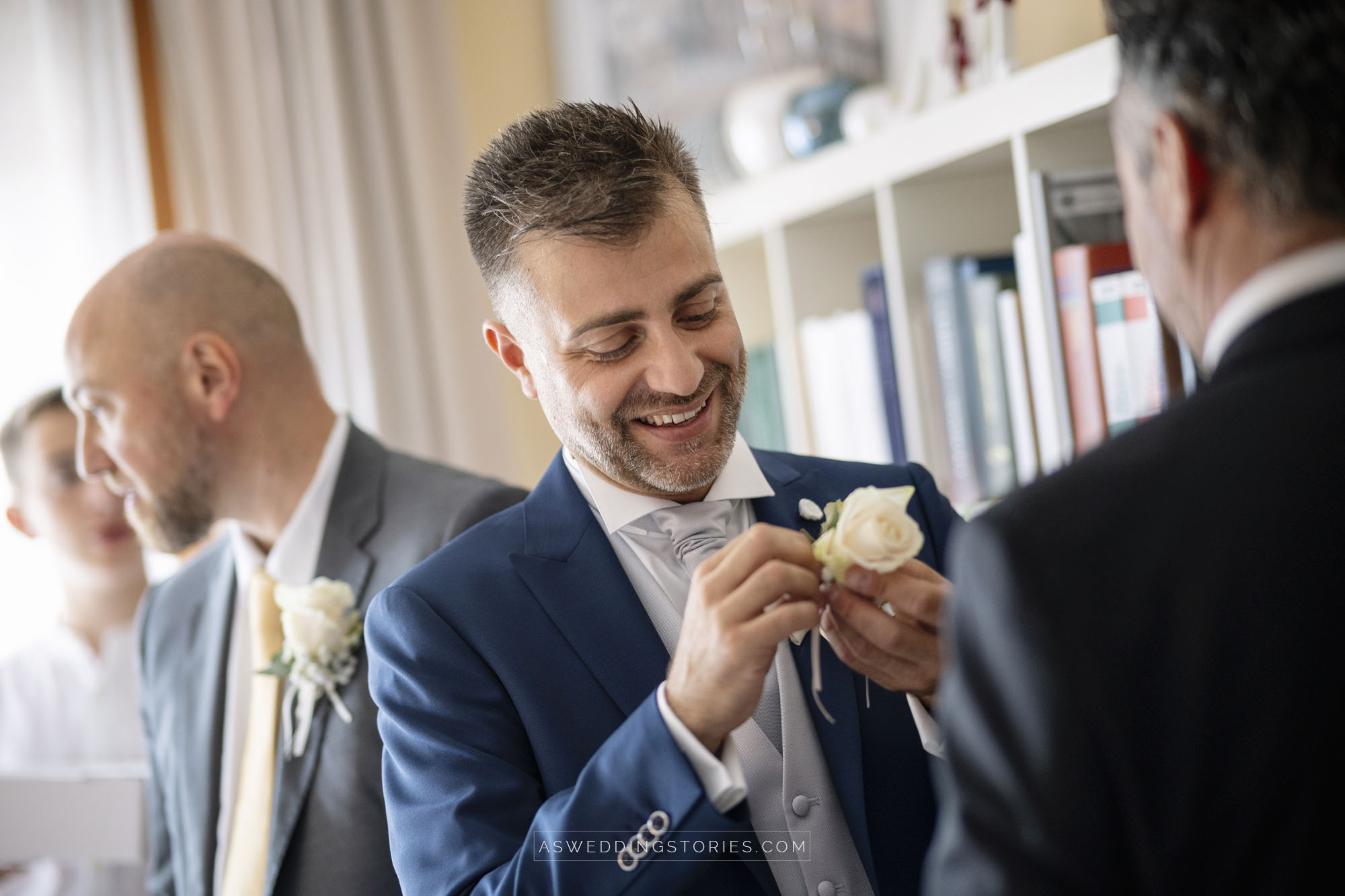 Foto  Montebelluna Tenuta delle mele Ilaria e Marco
