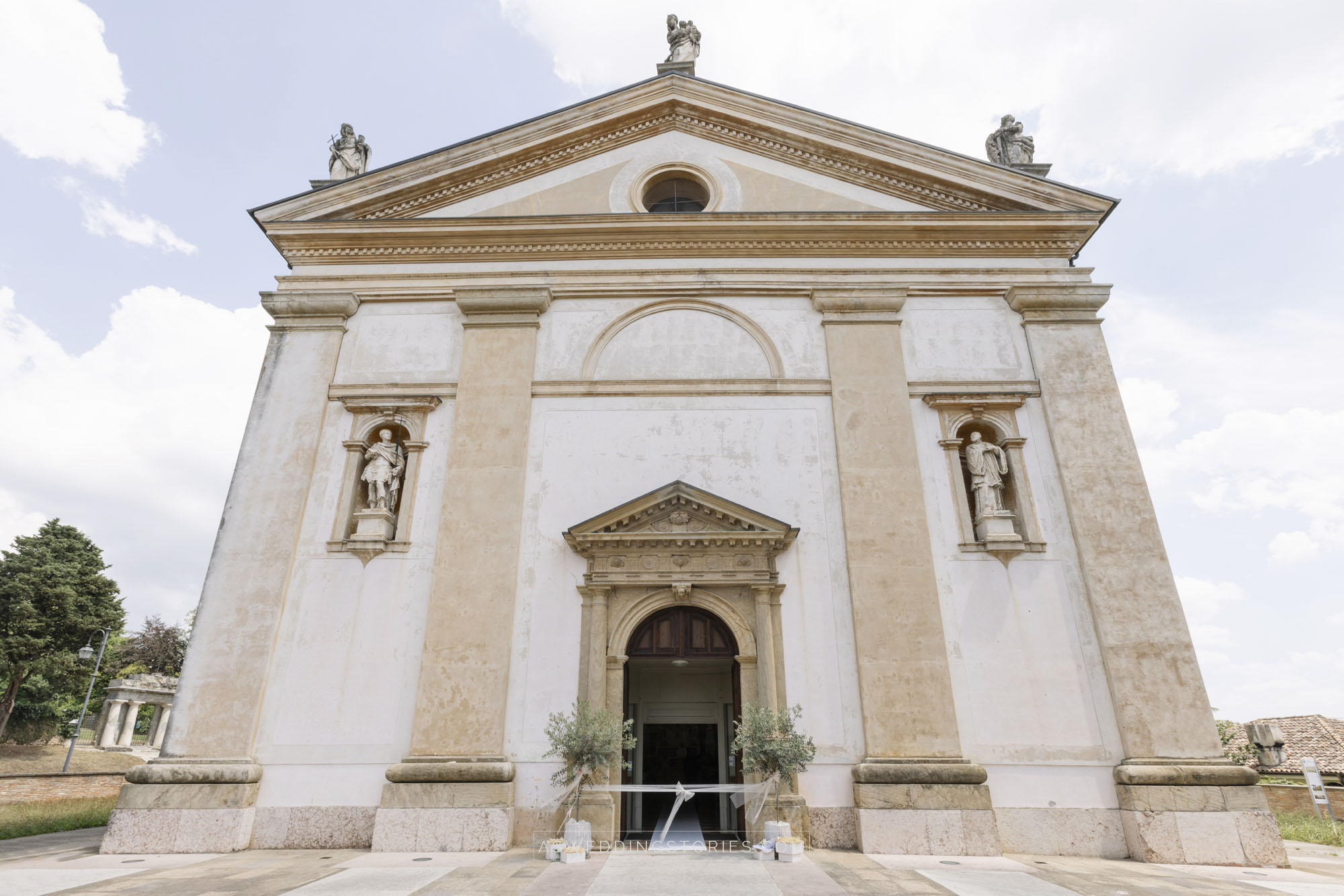 Foto  Montebelluna Tenuta delle mele Ilaria e Marco