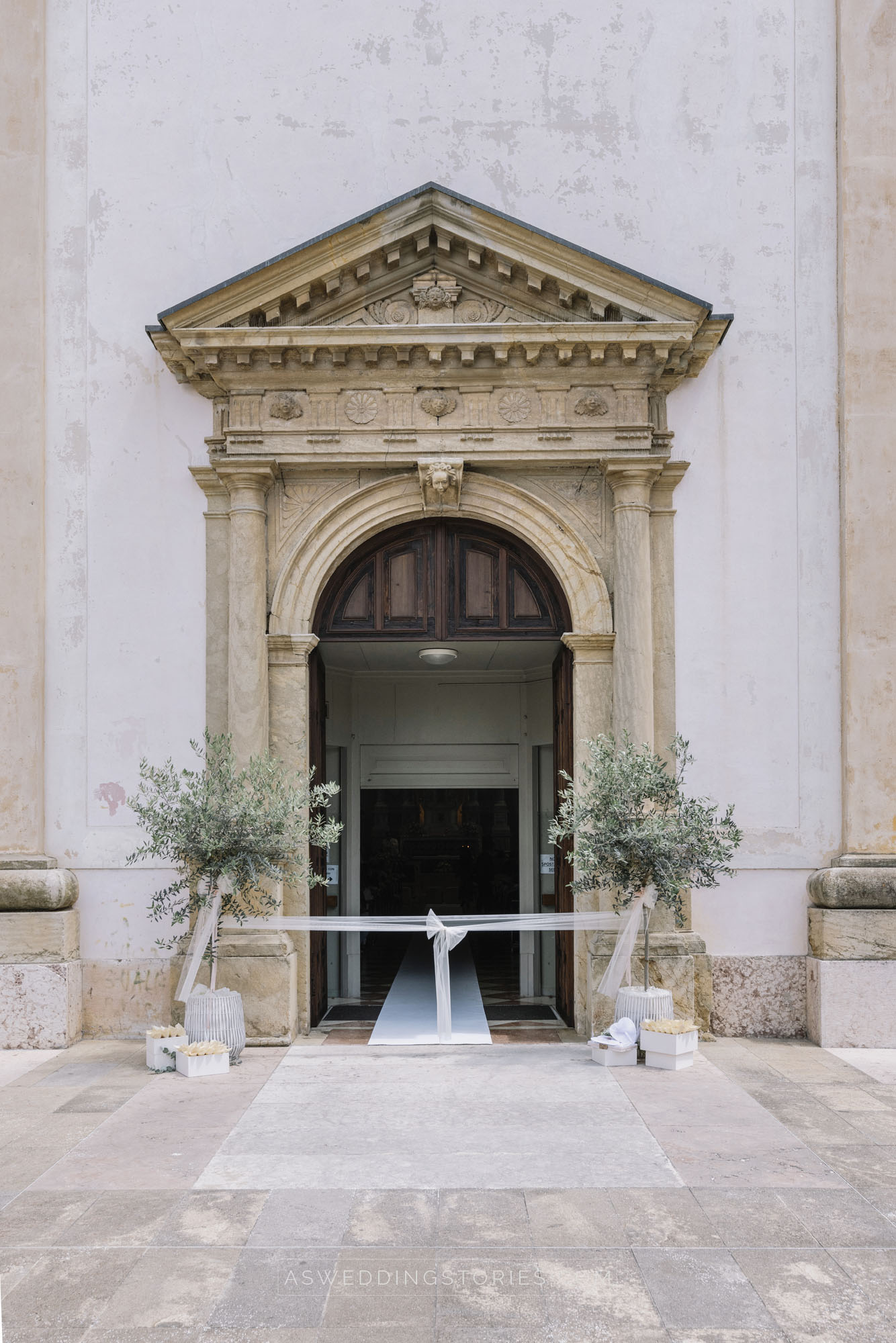 Foto  Montebelluna Tenuta delle mele Ilaria e Marco