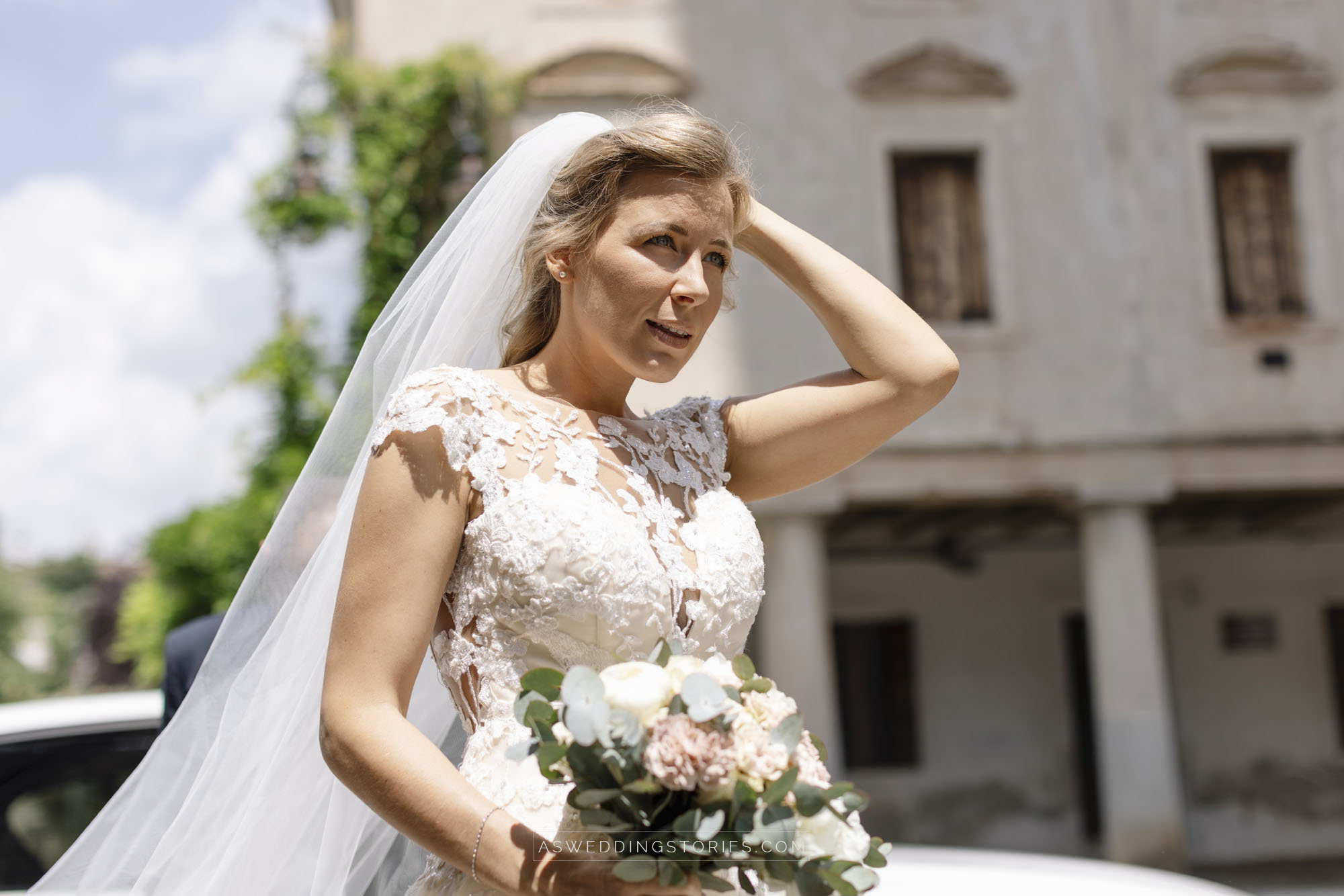 Foto  Montebelluna Tenuta delle mele Ilaria e Marco