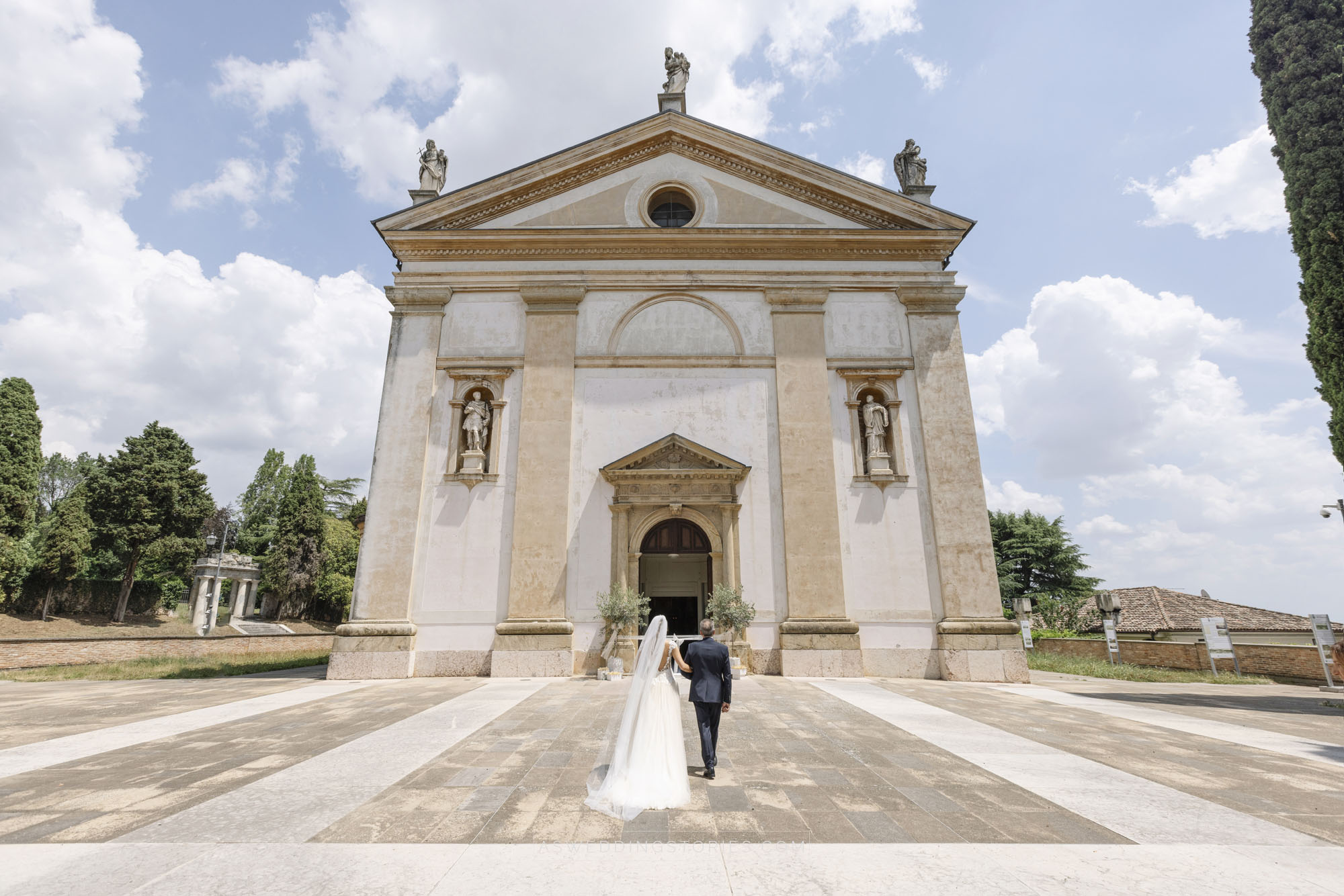Foto  Montebelluna Tenuta delle mele Ilaria e Marco