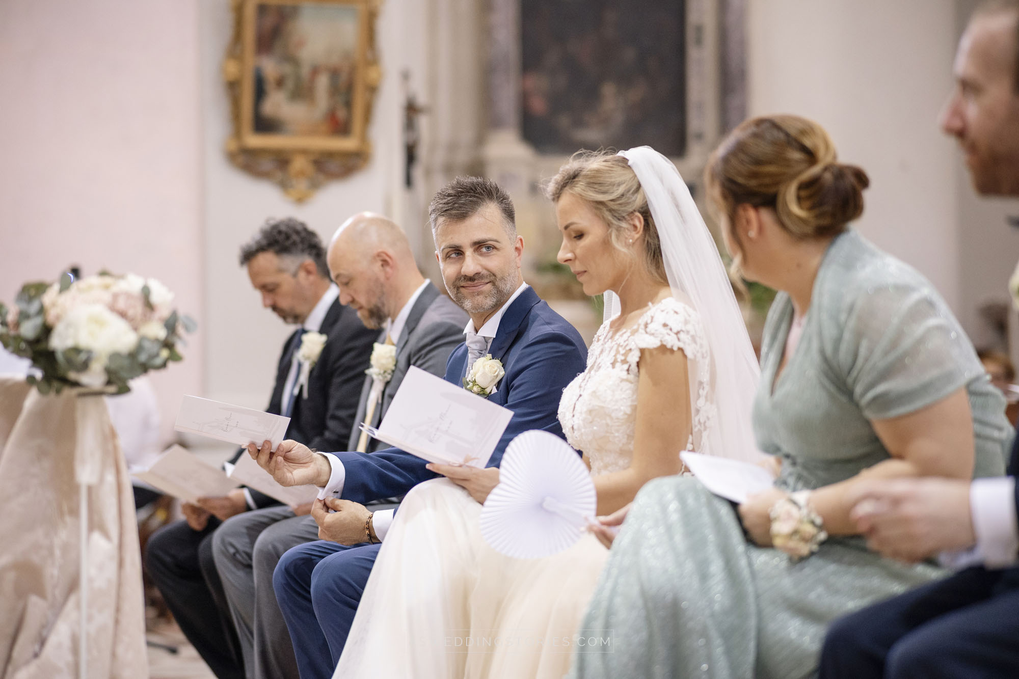 Foto  Montebelluna Tenuta delle mele Ilaria e Marco