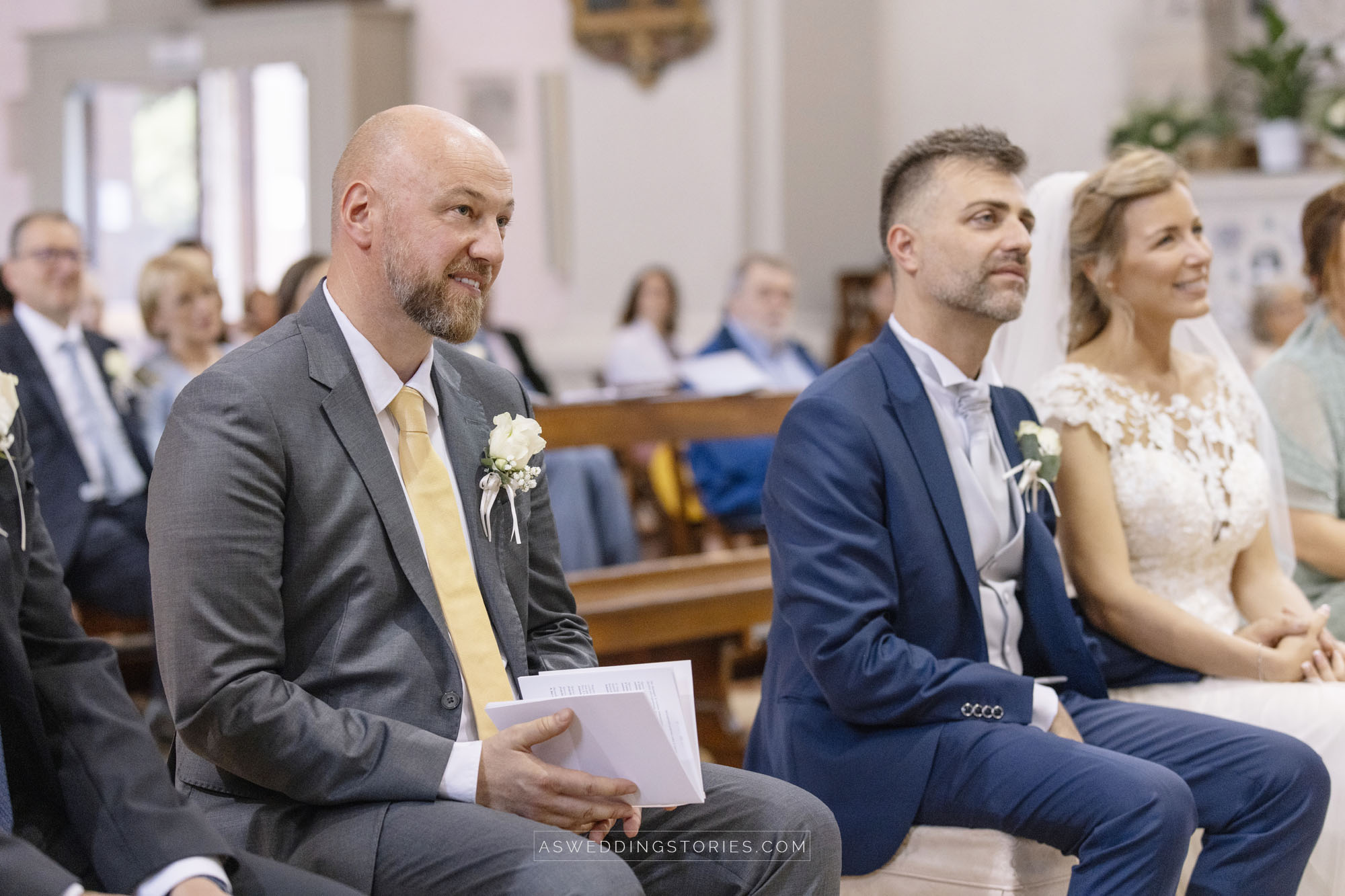 Foto  Montebelluna Tenuta delle mele Ilaria e Marco