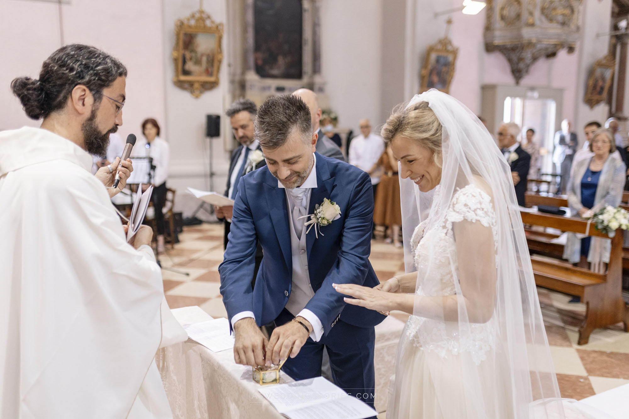Foto  Montebelluna Tenuta delle mele Ilaria e Marco