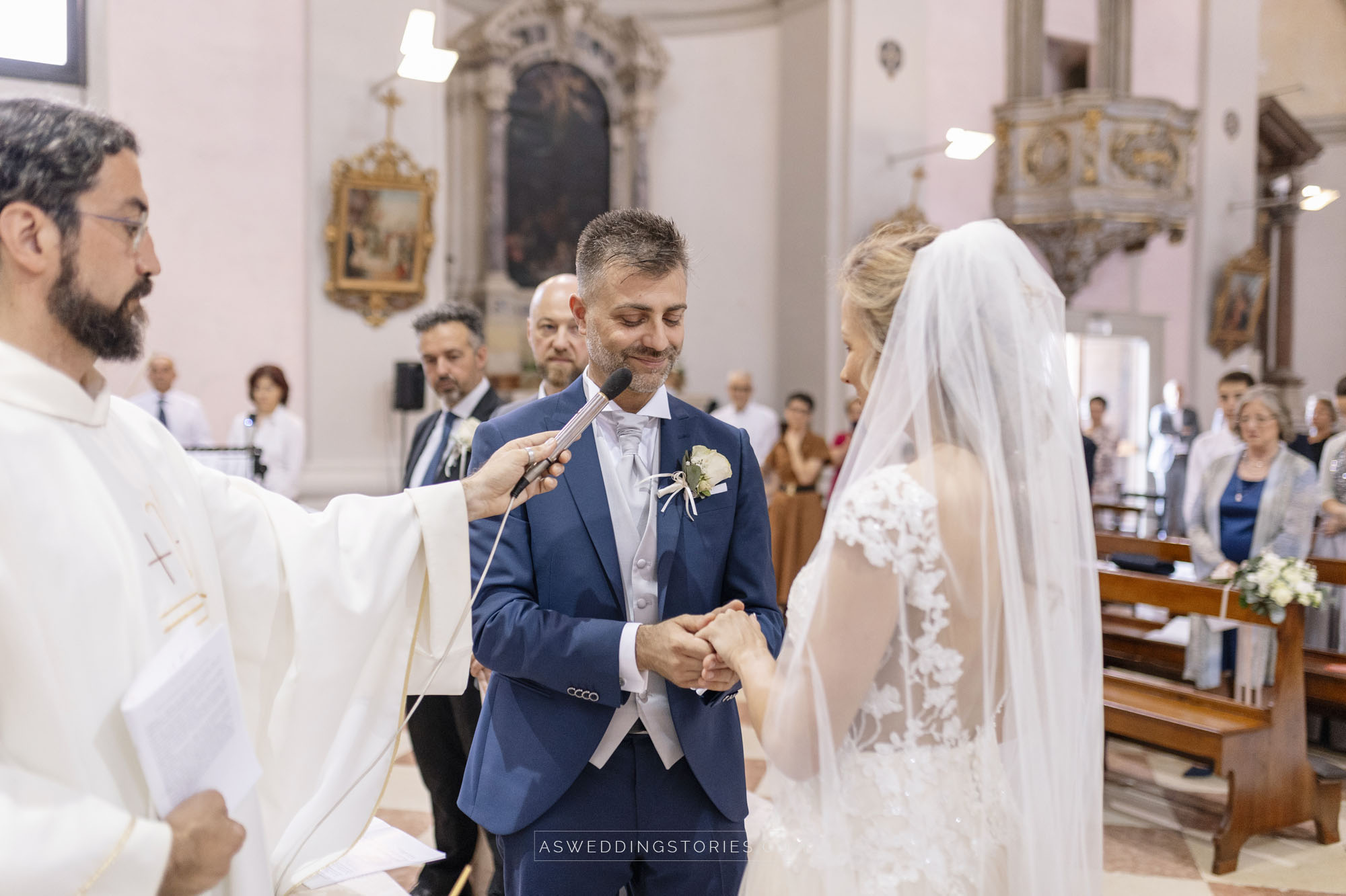 Foto  Montebelluna Tenuta delle mele Ilaria e Marco