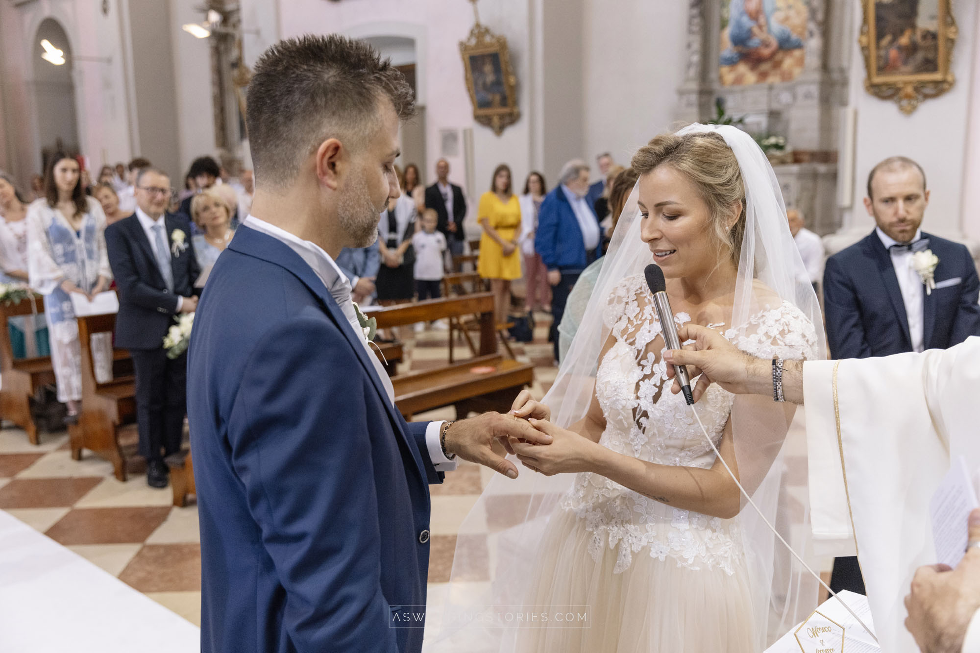 Foto  Montebelluna Tenuta delle mele Ilaria e Marco