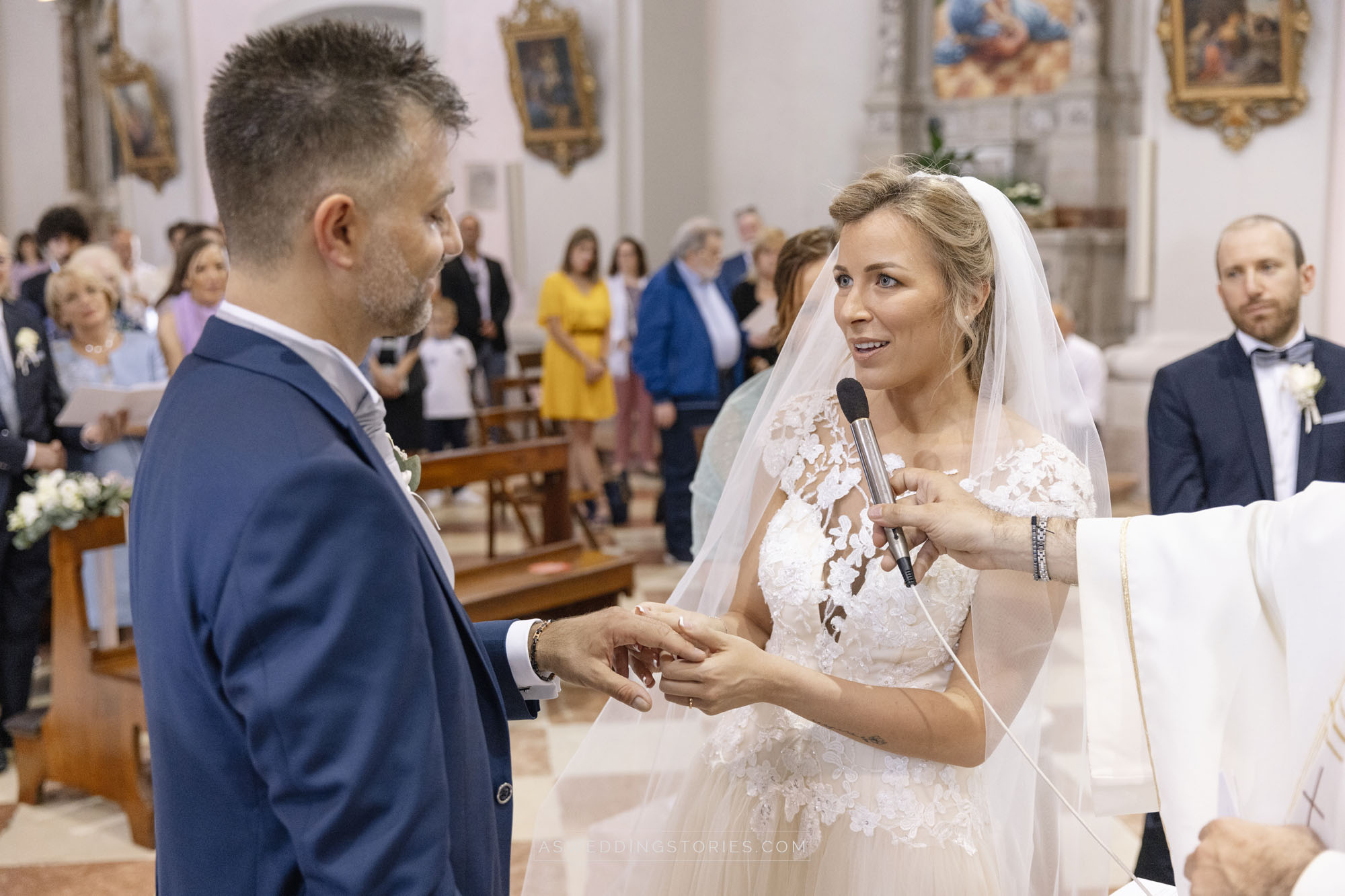 Foto  Montebelluna Tenuta delle mele Ilaria e Marco