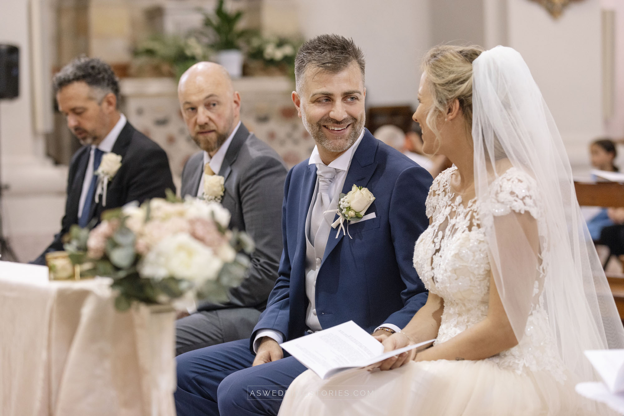 Foto  Montebelluna Tenuta delle mele Ilaria e Marco