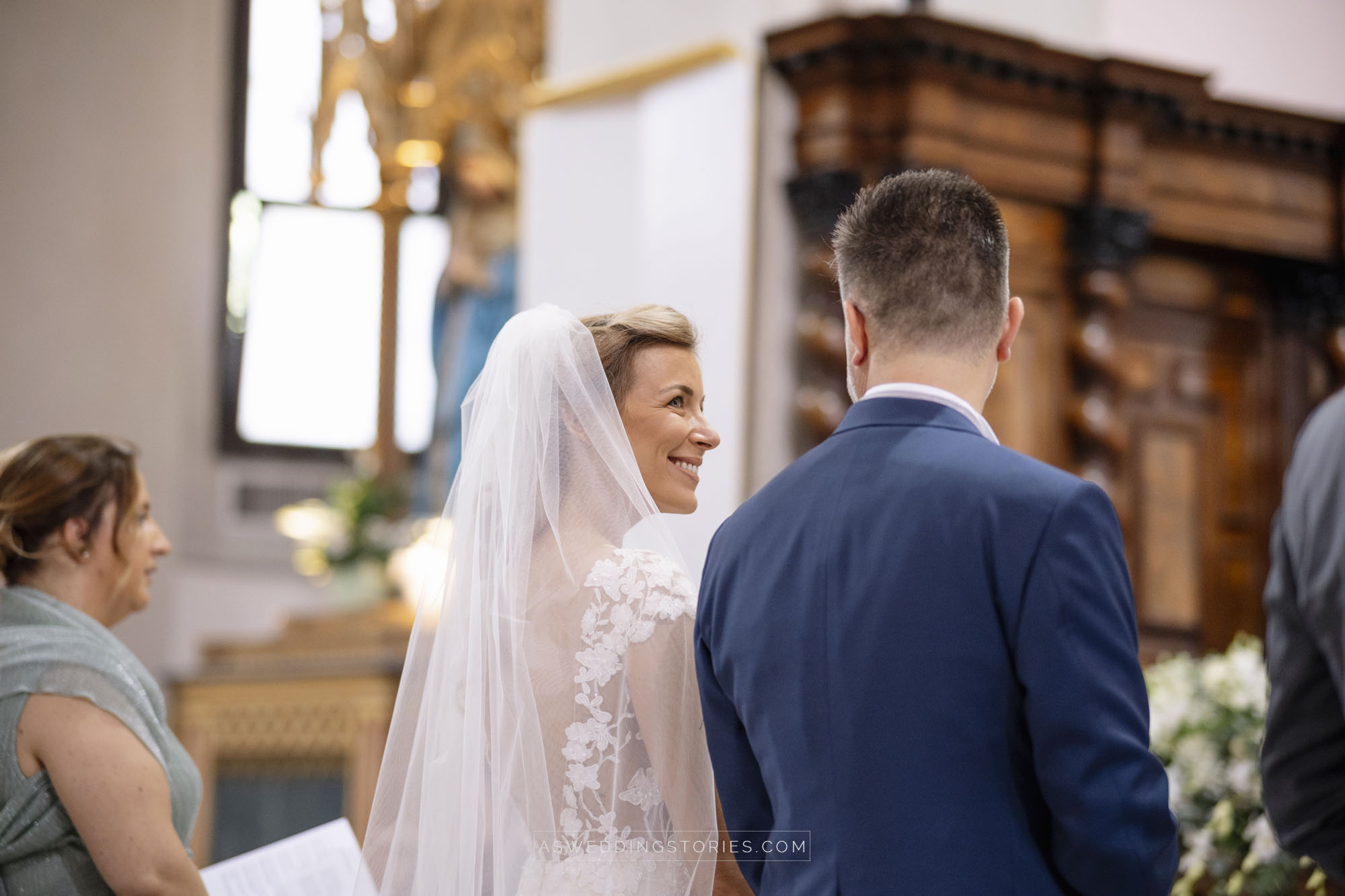 Foto  Montebelluna Tenuta delle mele Ilaria e Marco