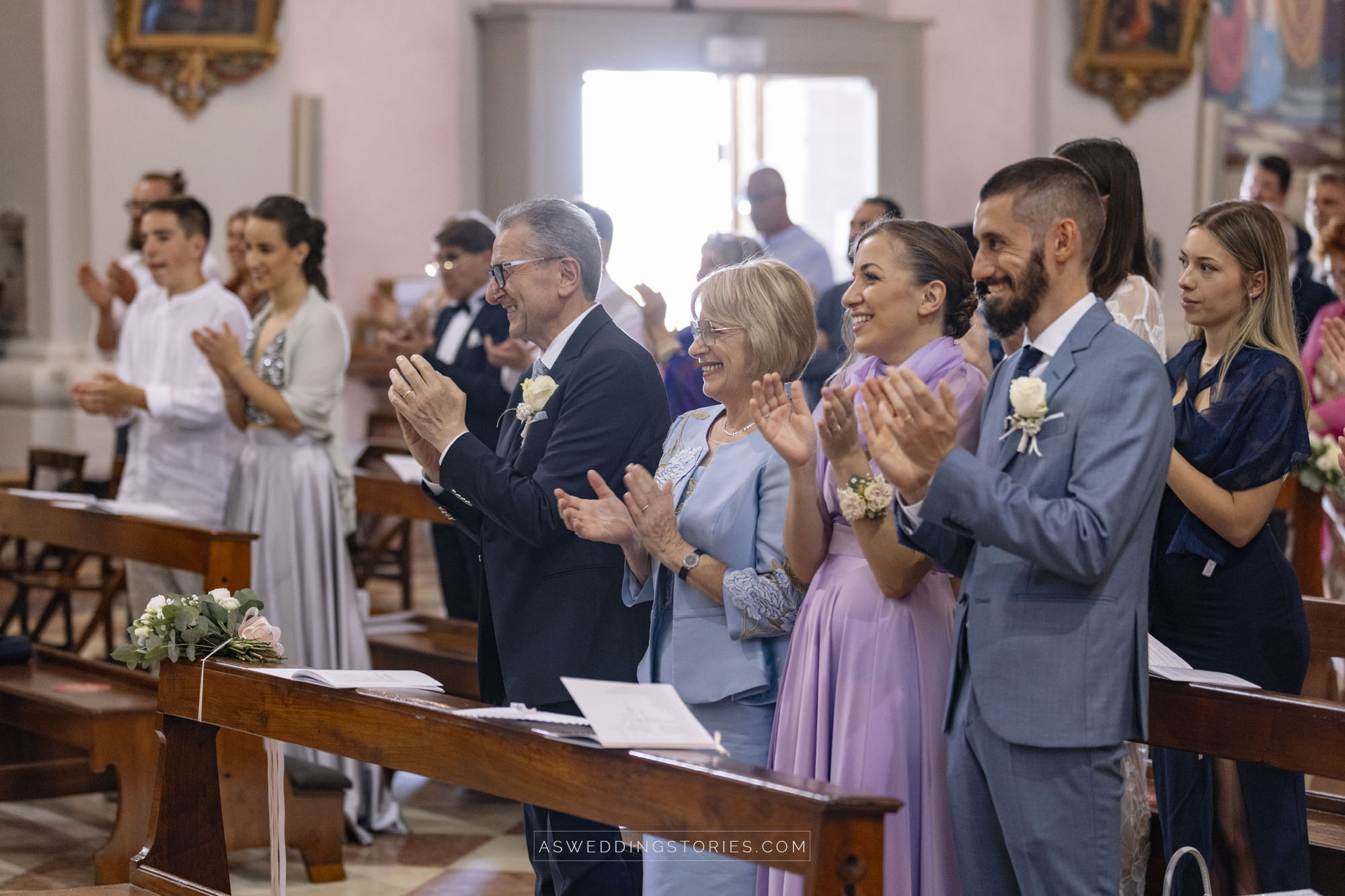 Foto  Montebelluna Tenuta delle mele Ilaria e Marco