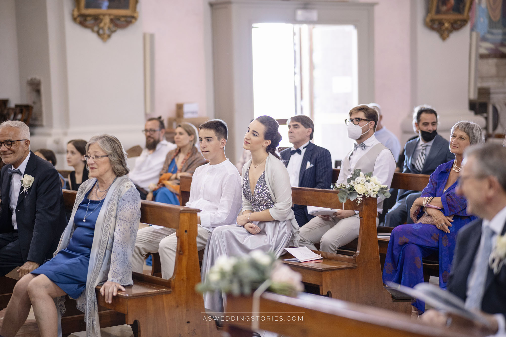 Foto  Montebelluna Tenuta delle mele Ilaria e Marco
