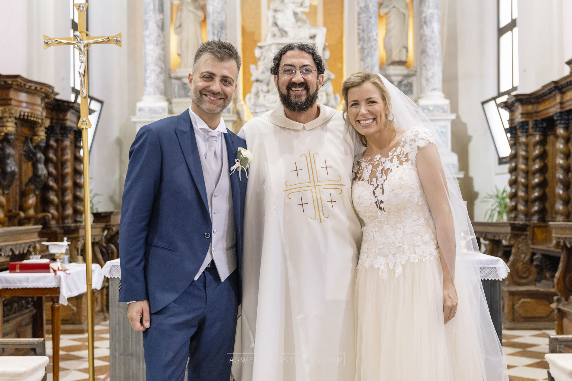 Foto  Montebelluna Tenuta delle mele Ilaria e Marco