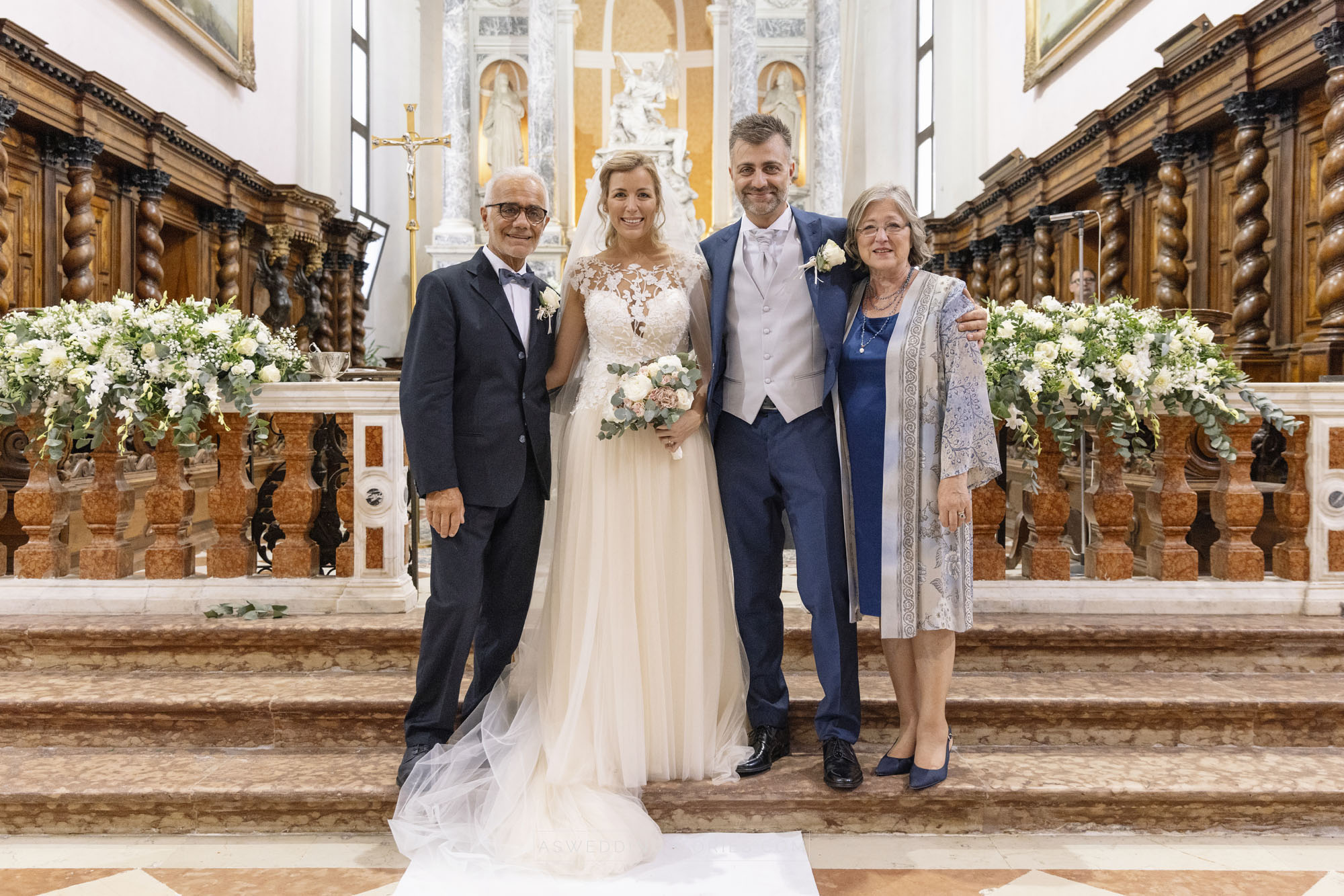 Foto  Montebelluna Tenuta delle mele Ilaria e Marco