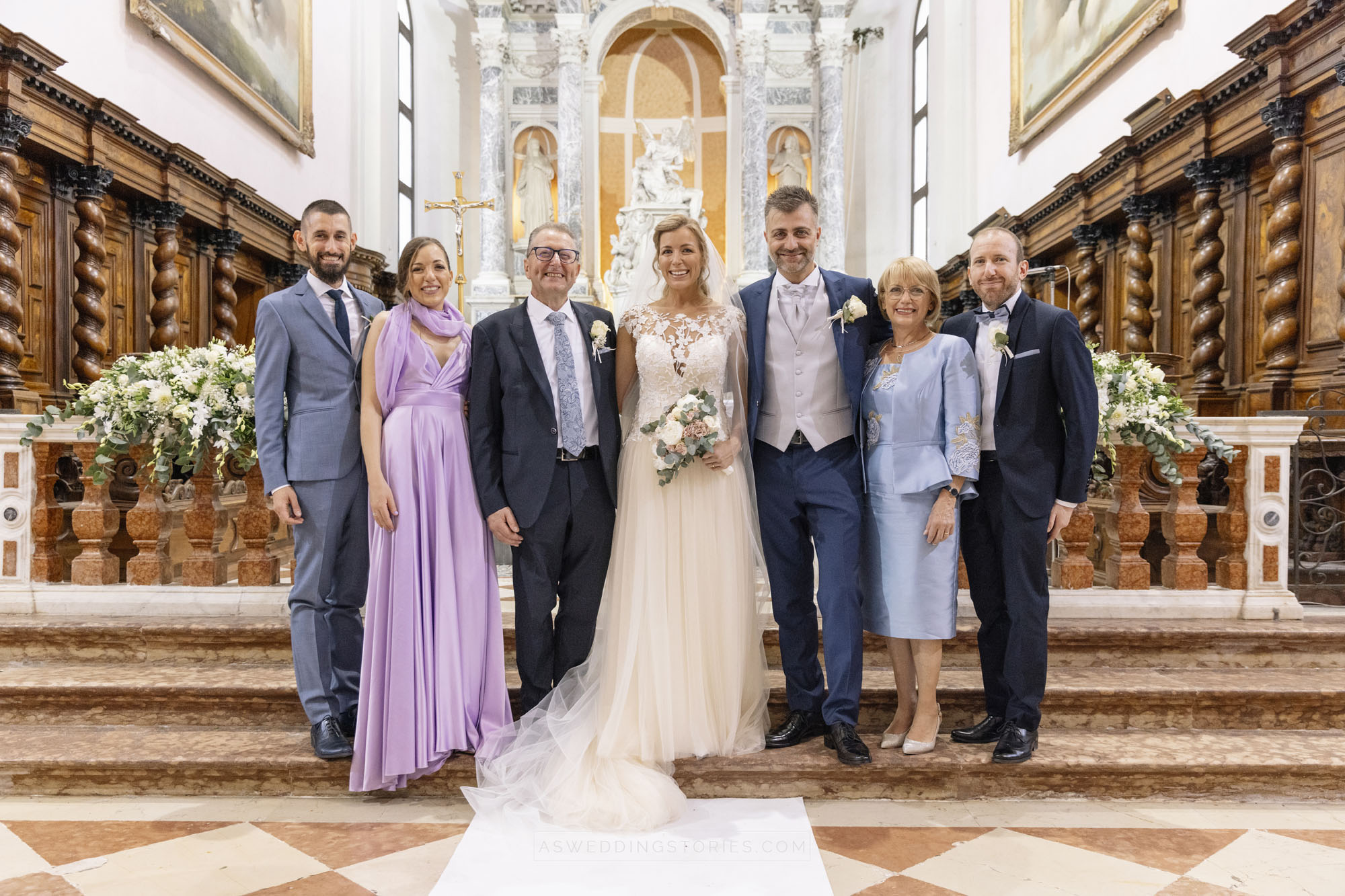 Foto  Montebelluna Tenuta delle mele Ilaria e Marco