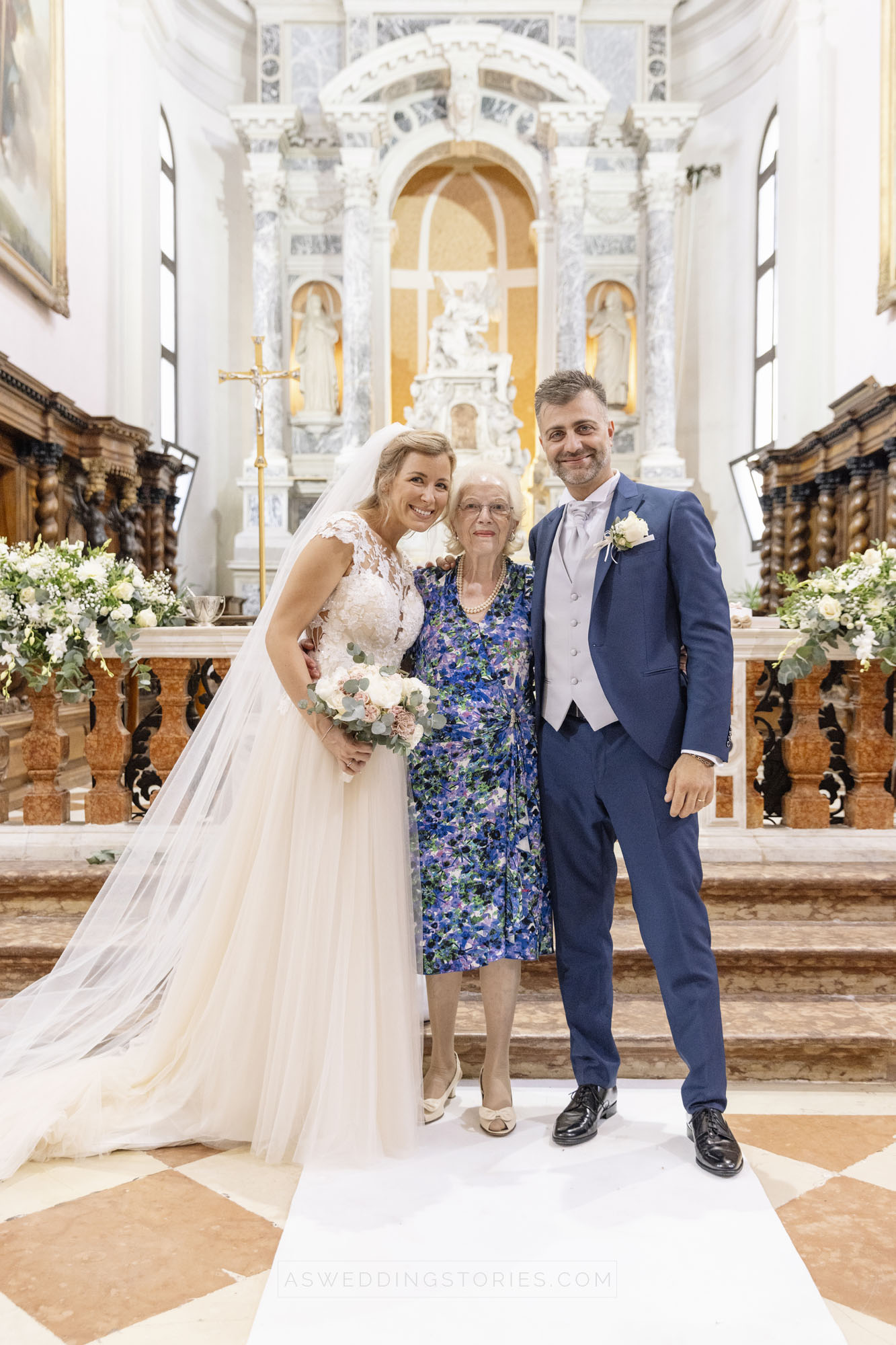 Foto  Montebelluna Tenuta delle mele Ilaria e Marco