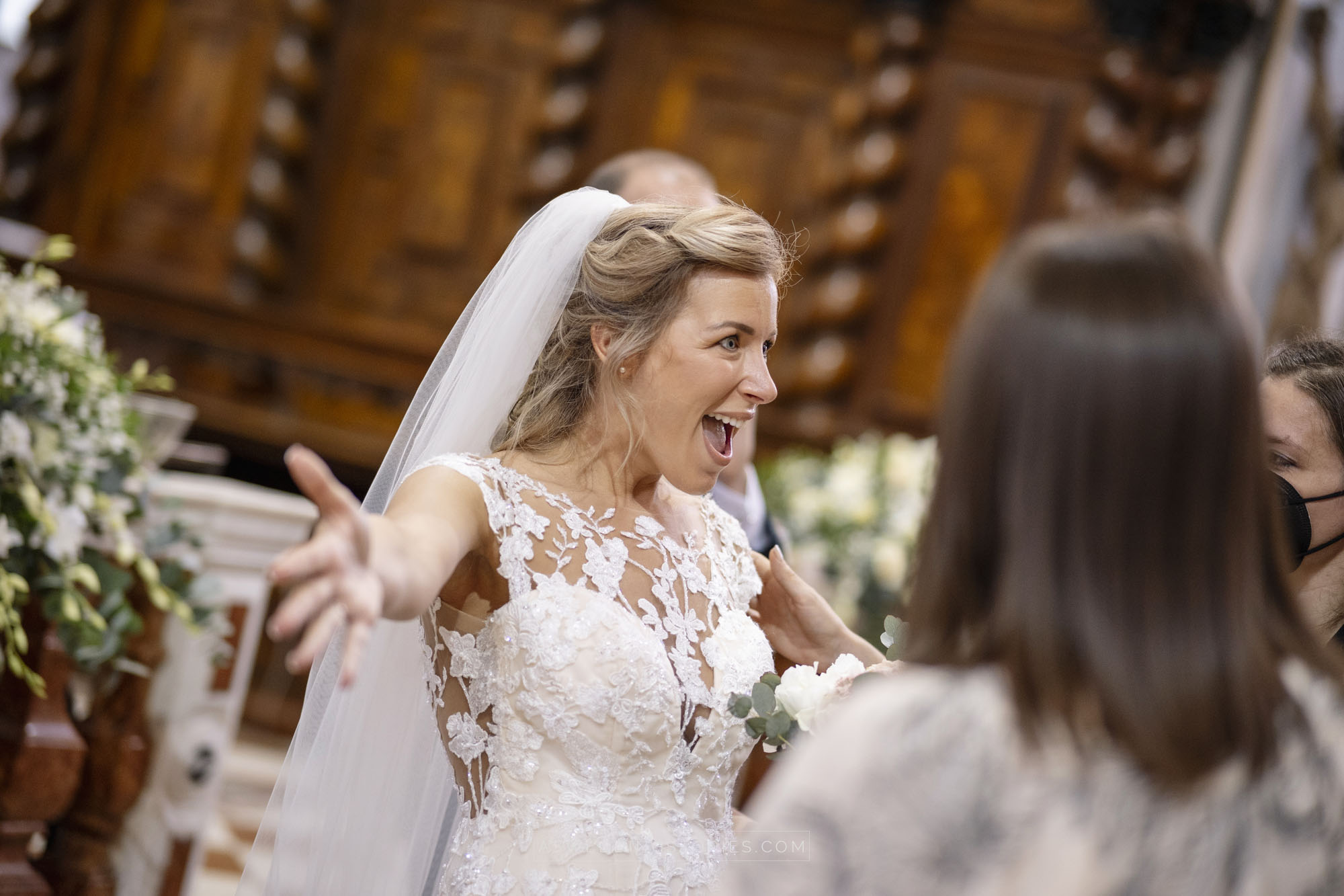 Foto  Montebelluna Tenuta delle mele Ilaria e Marco