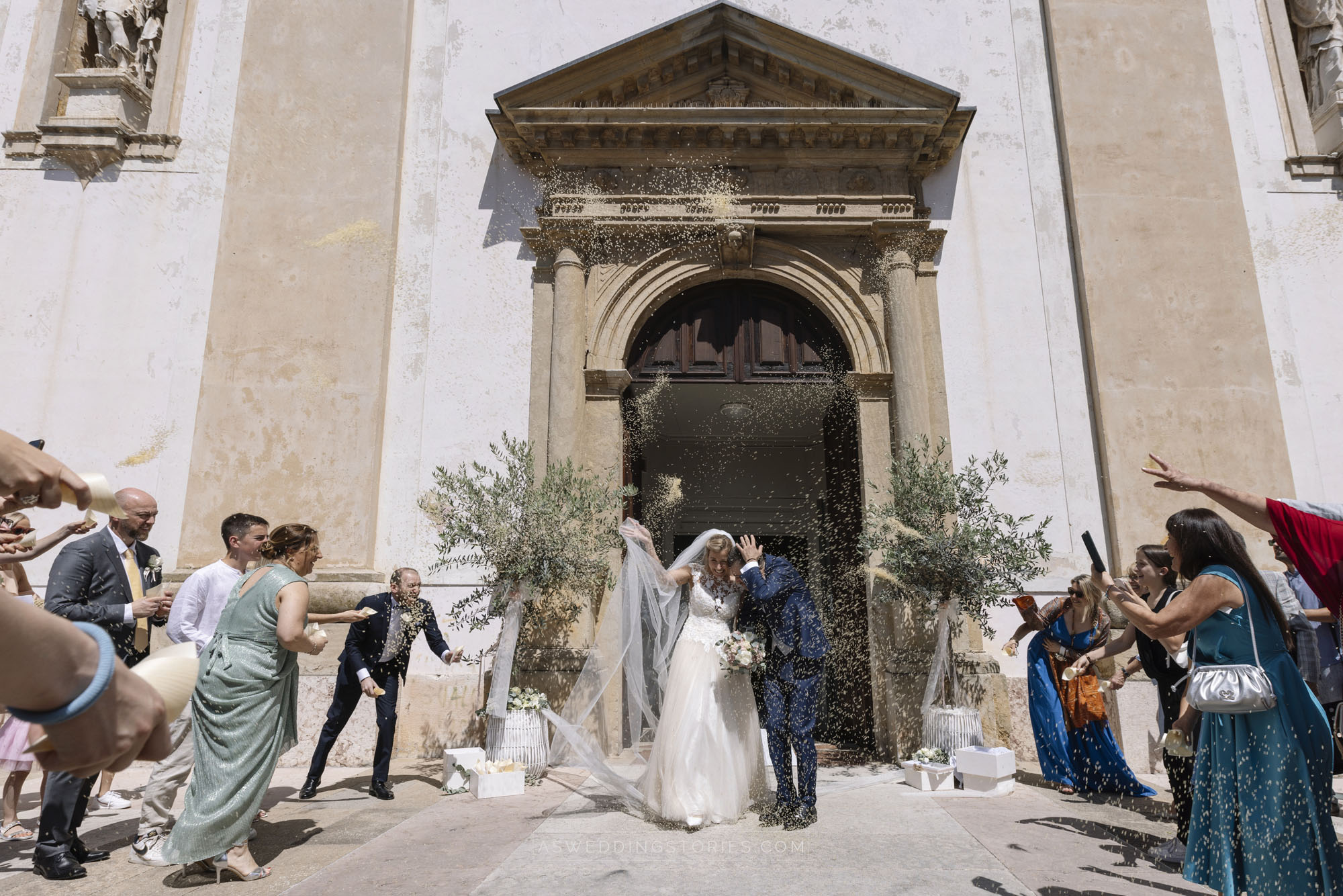 Foto  Montebelluna Tenuta delle mele Ilaria e Marco