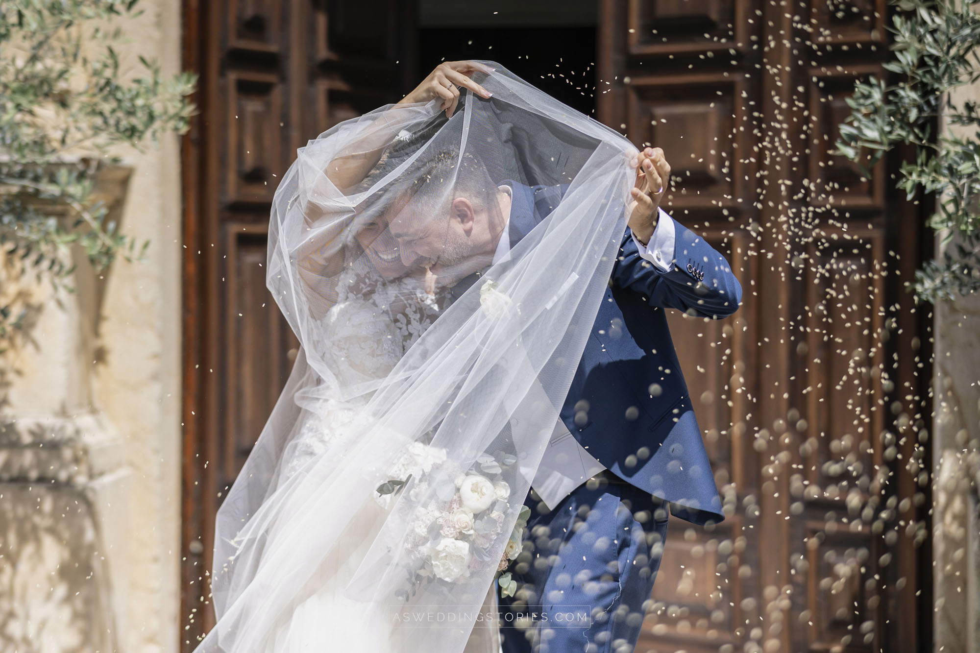 Foto  Montebelluna Tenuta delle mele Ilaria e Marco