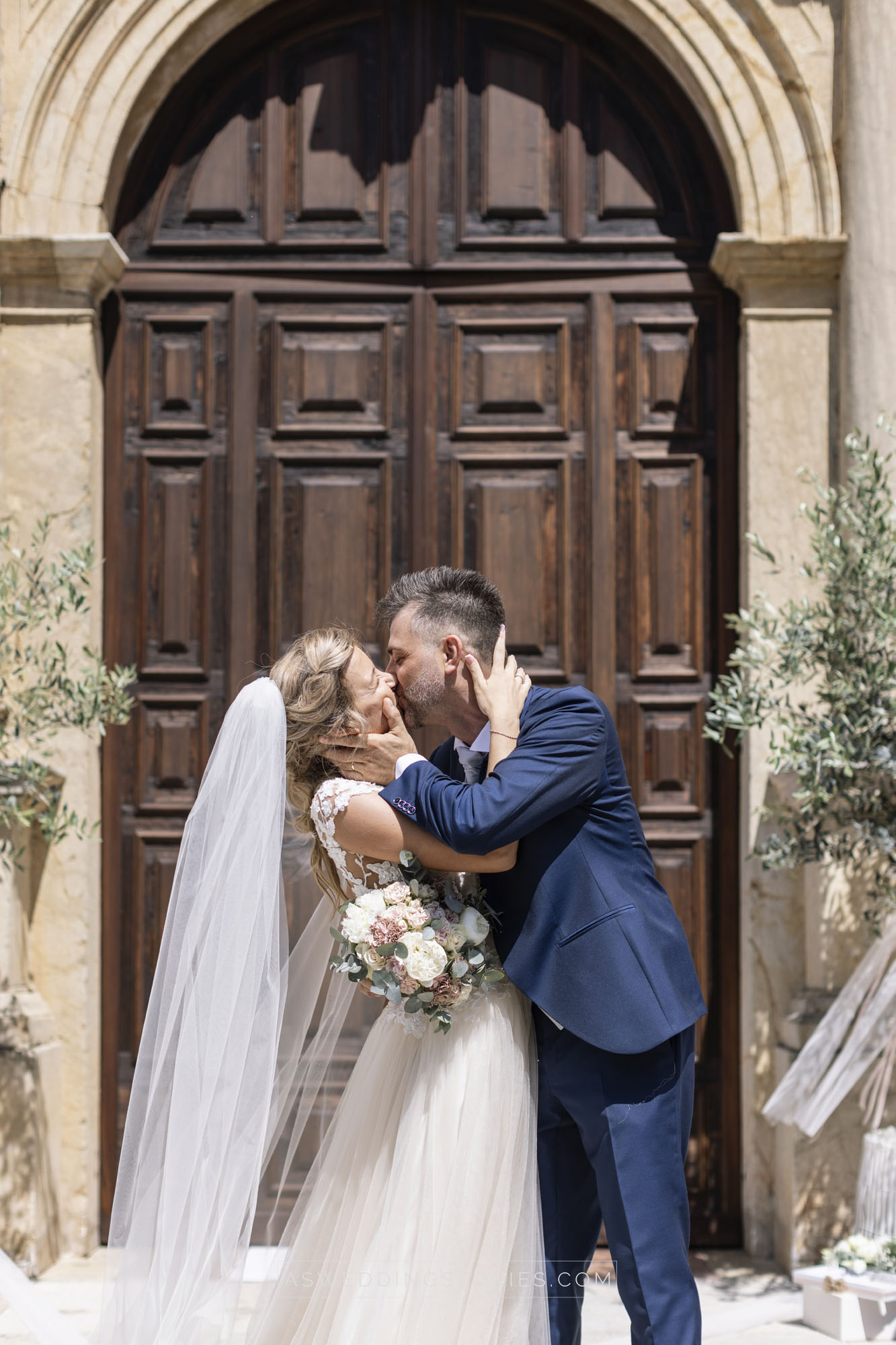 Foto  Montebelluna Tenuta delle mele Ilaria e Marco