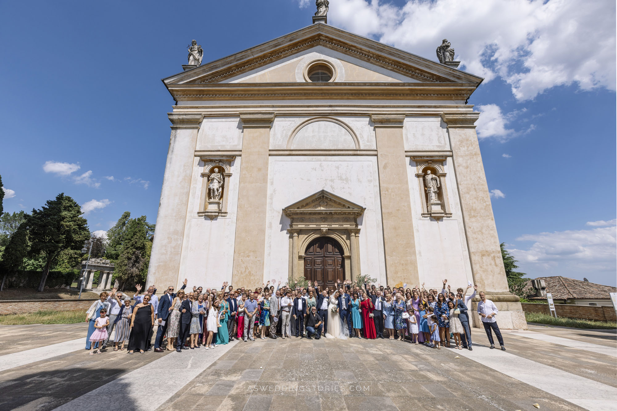 Foto  Montebelluna Tenuta delle mele Ilaria e Marco