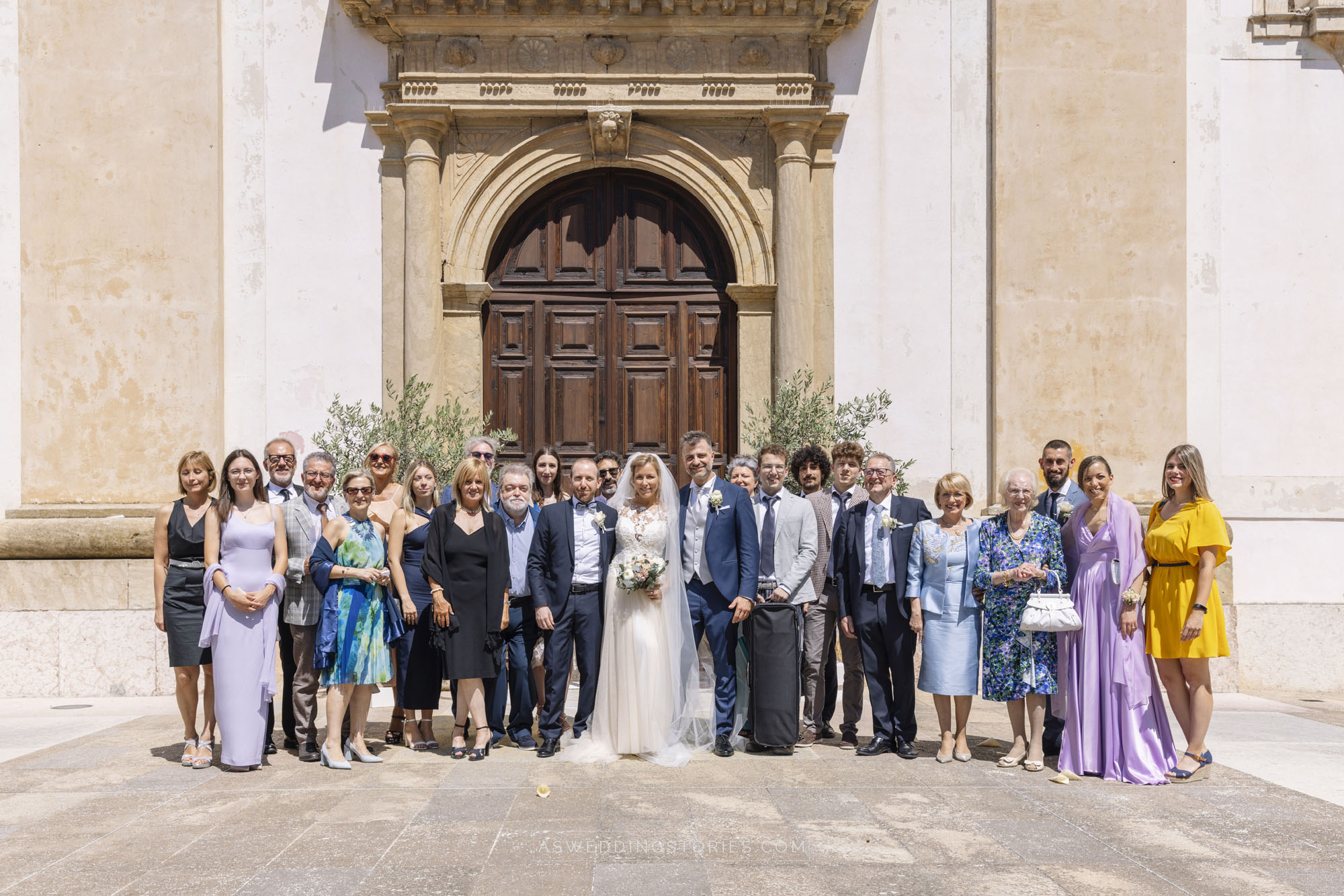 Foto  Montebelluna Tenuta delle mele Ilaria e Marco