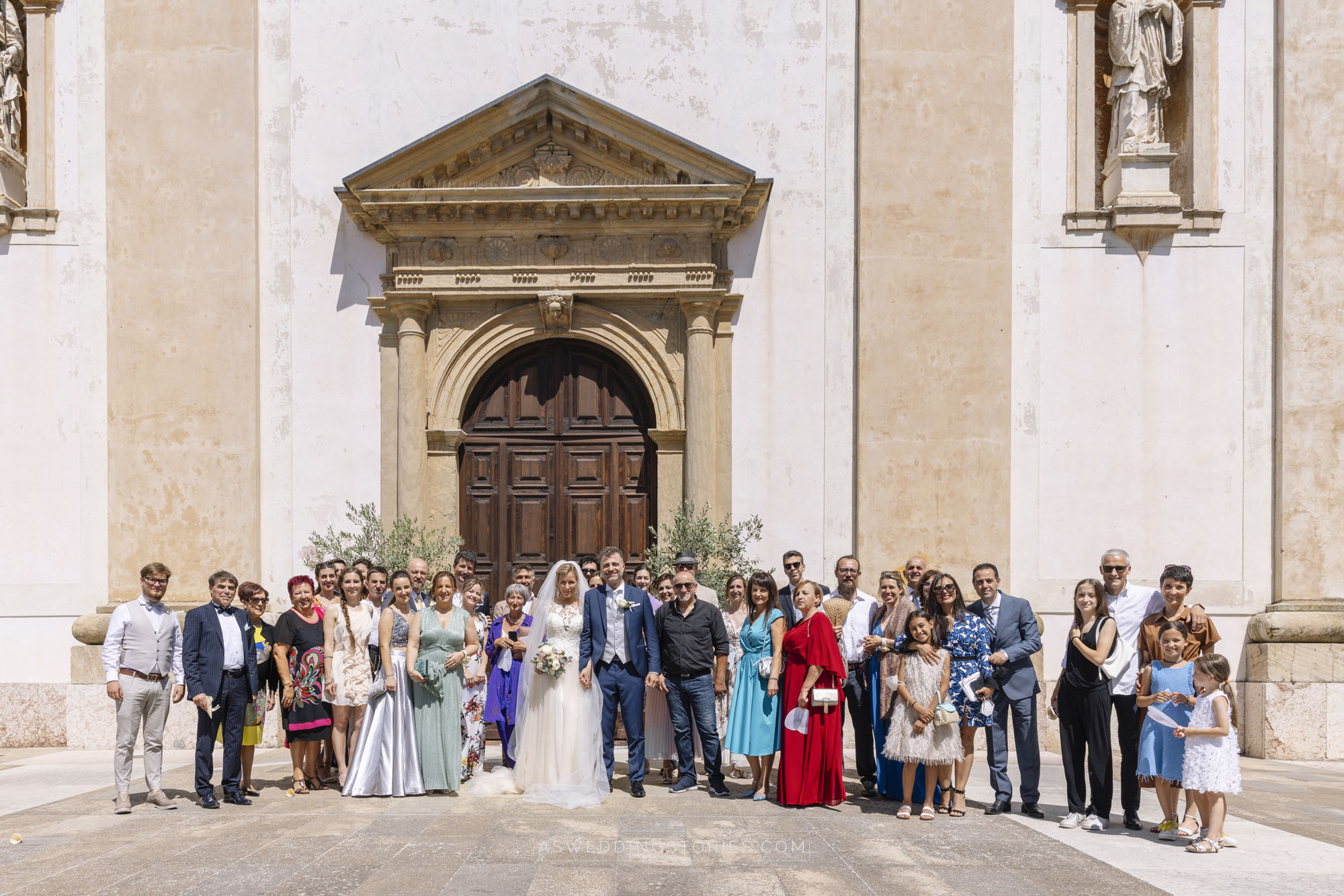 Foto  Montebelluna Tenuta delle mele Ilaria e Marco