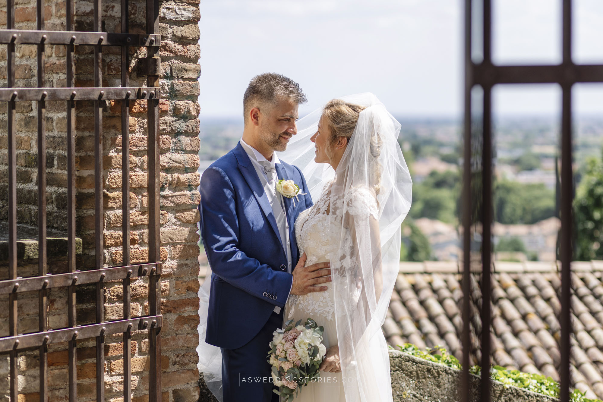Foto  Montebelluna Tenuta delle mele Ilaria e Marco