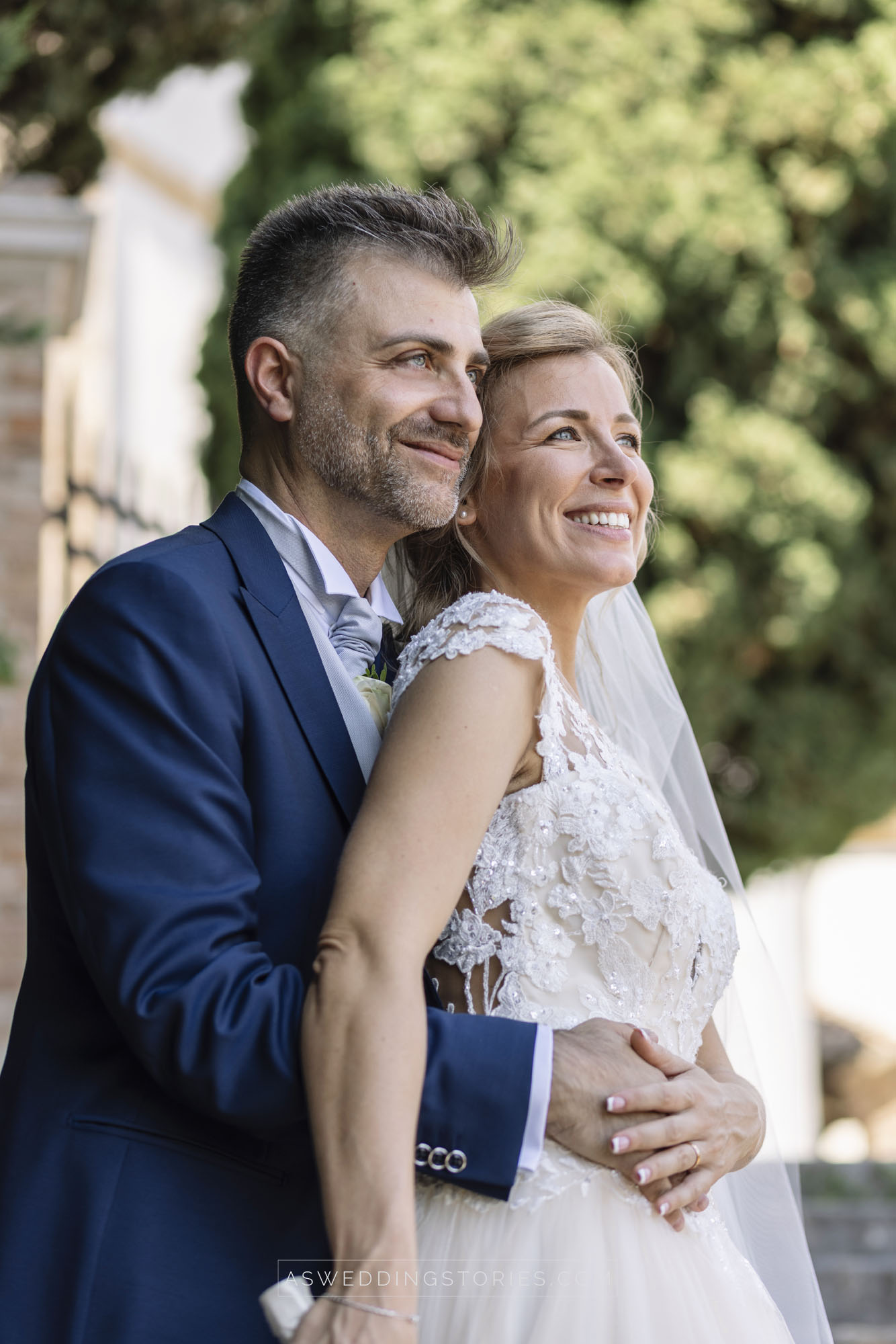 Foto  Montebelluna Tenuta delle mele Ilaria e Marco