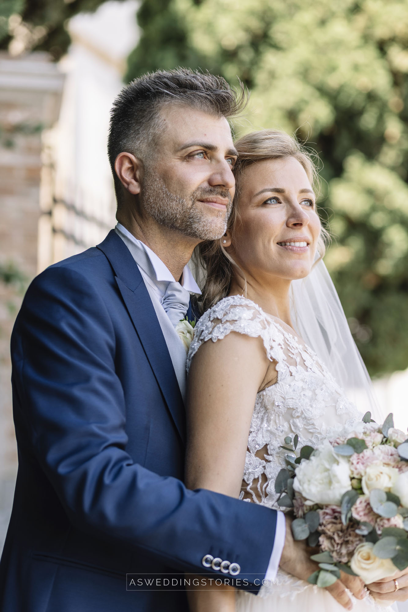 Foto  Montebelluna Tenuta delle mele Ilaria e Marco