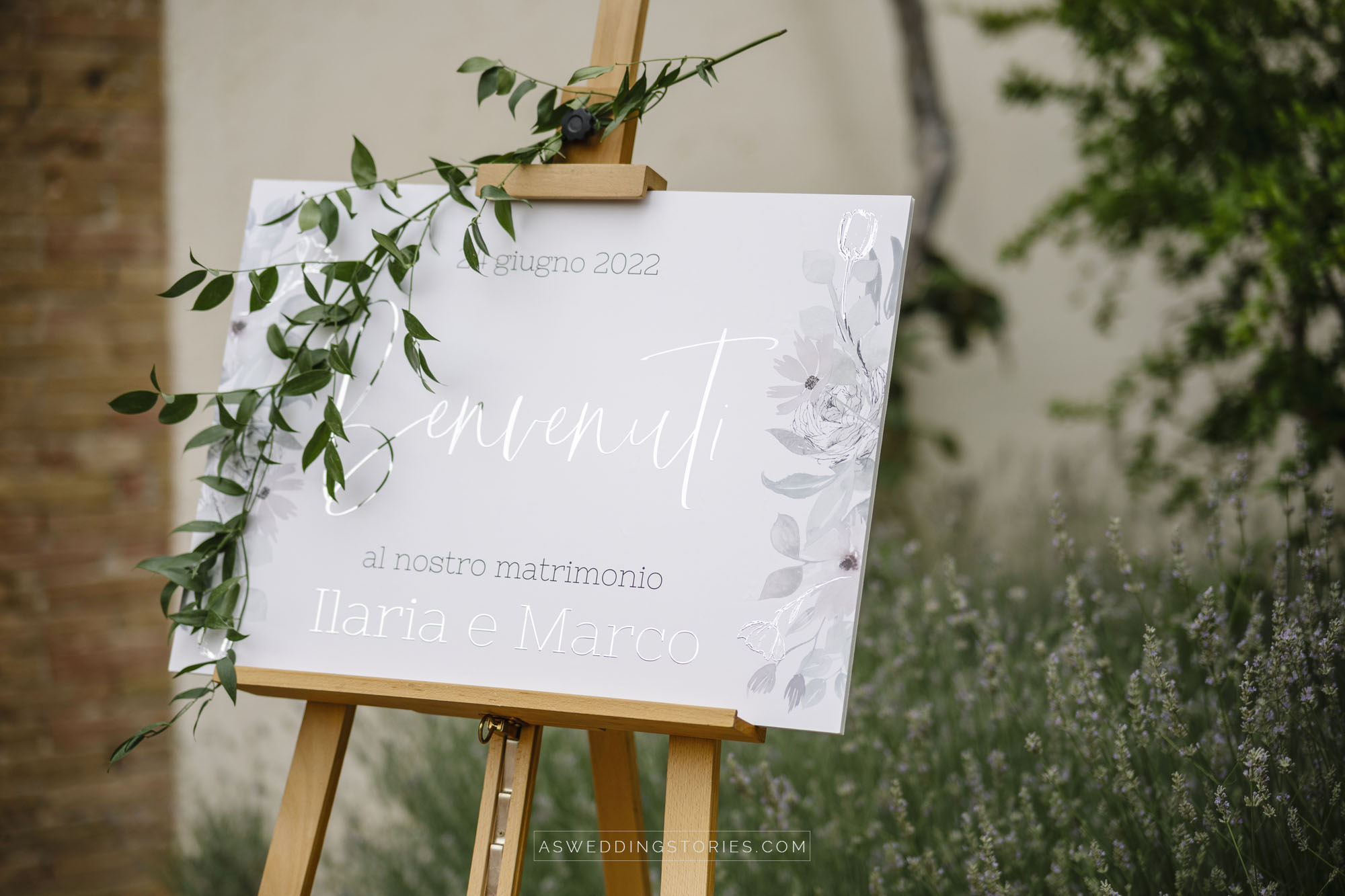 Foto  Montebelluna Tenuta delle mele Ilaria e Marco