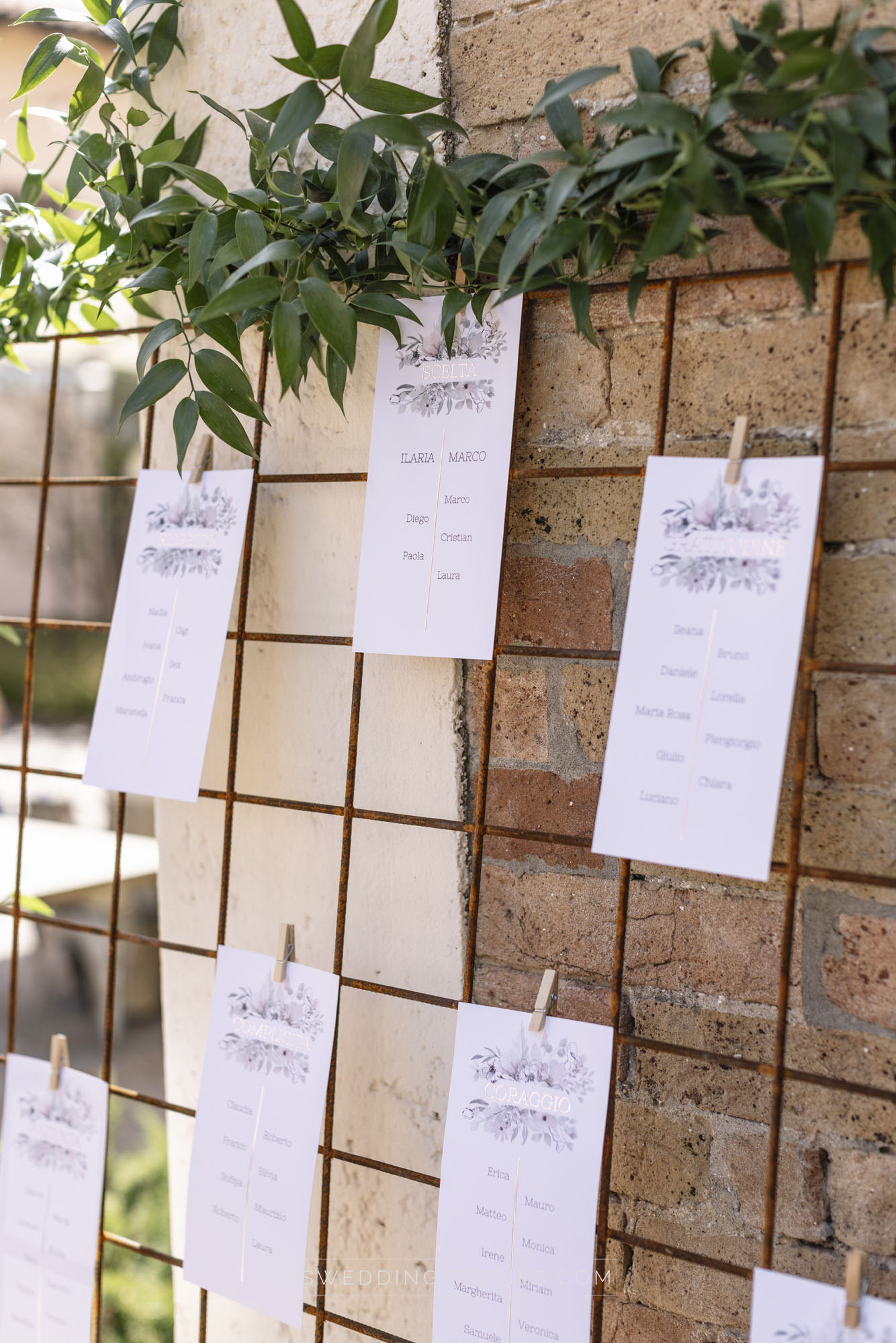 Foto  Montebelluna Tenuta delle mele Ilaria e Marco