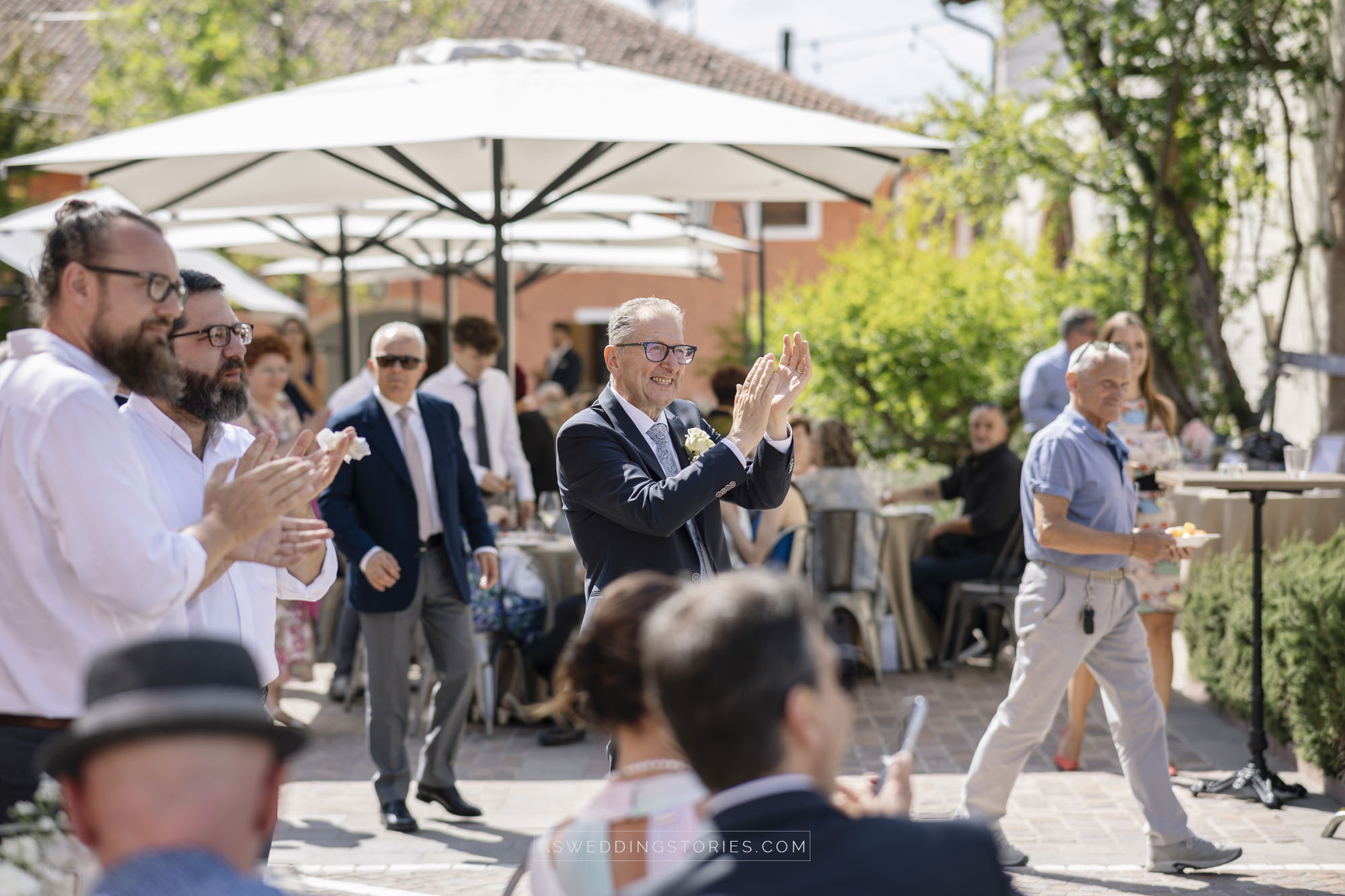 Foto  Montebelluna Tenuta delle mele Ilaria e Marco