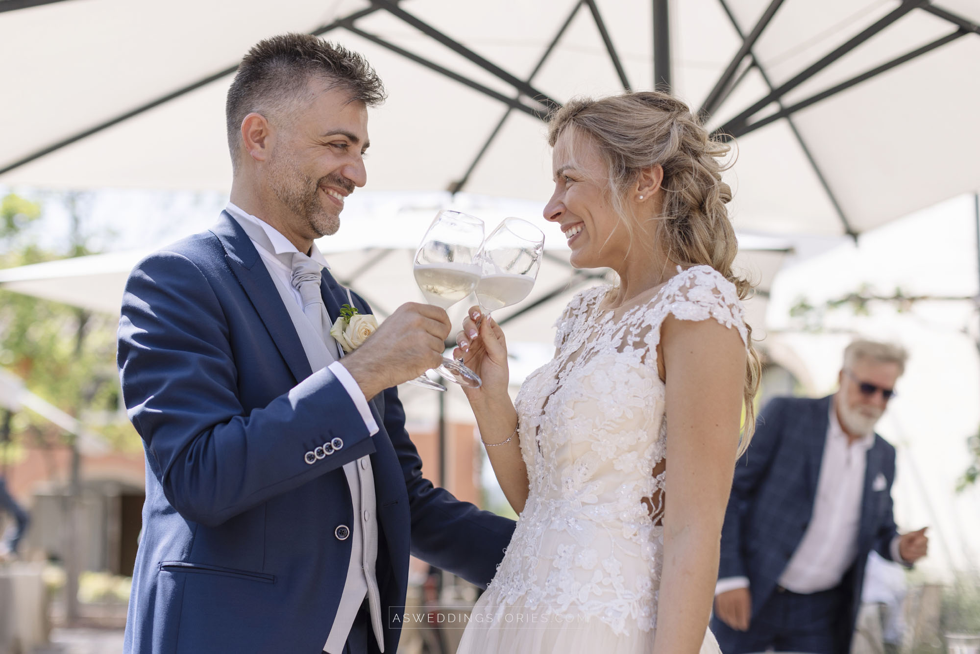 Foto  Montebelluna Tenuta delle mele Ilaria e Marco
